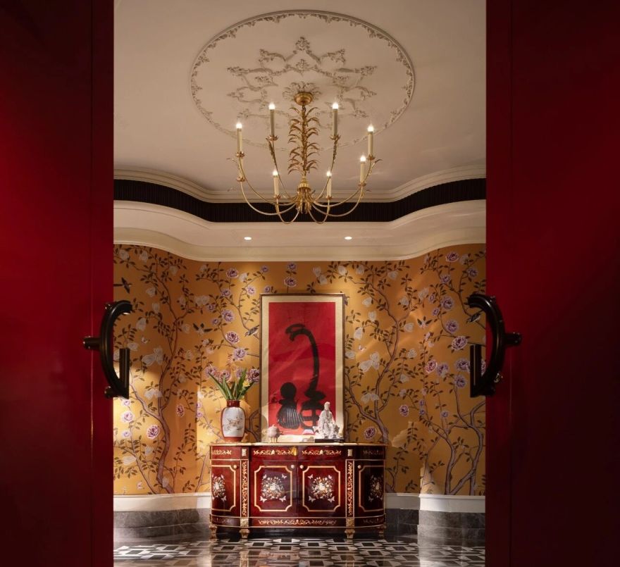 源昌·天悦湾丨中国福建丨磐之石(厦门)设计机构-10