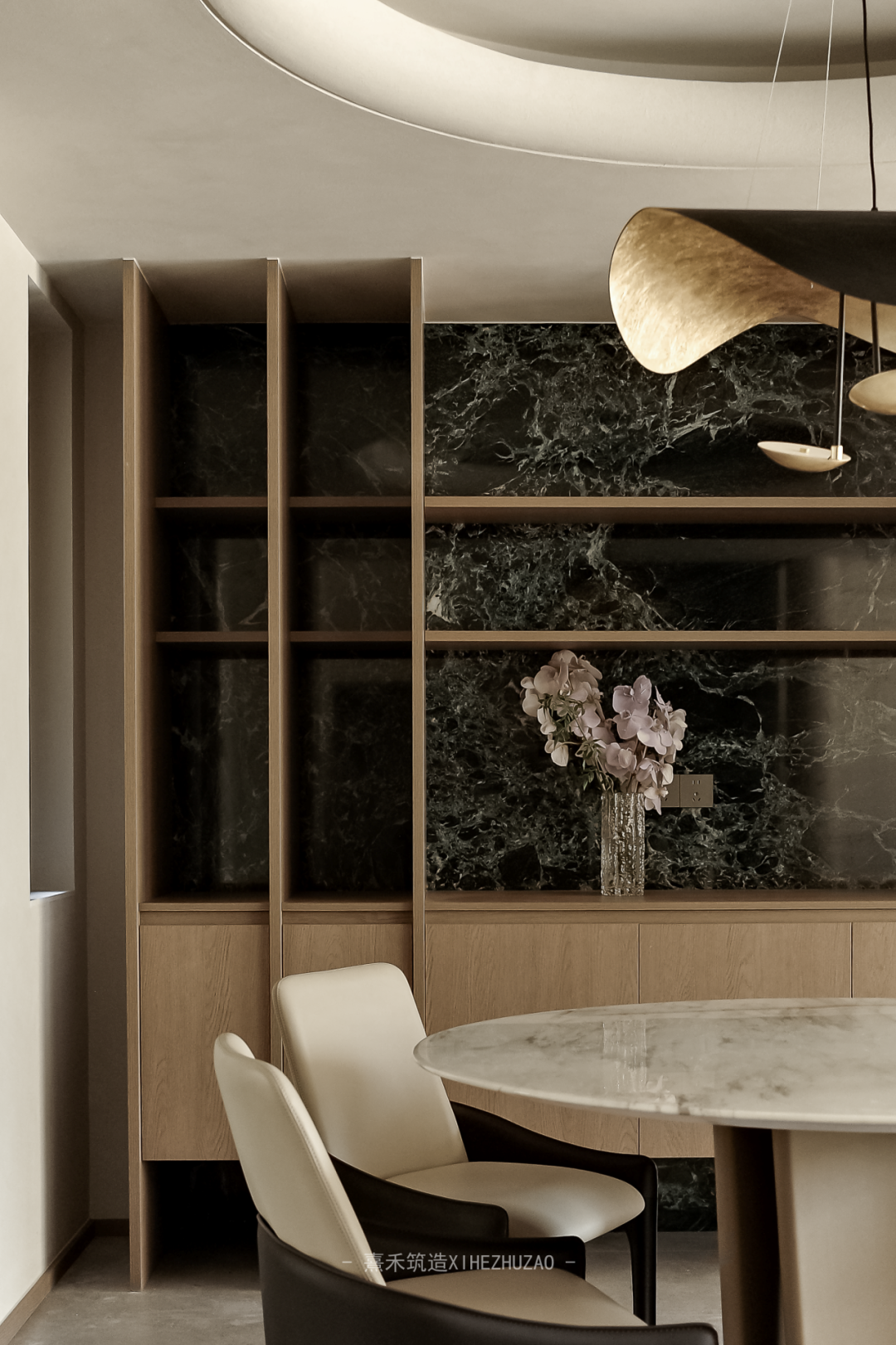 熹禾筑造｜清居拾光-97