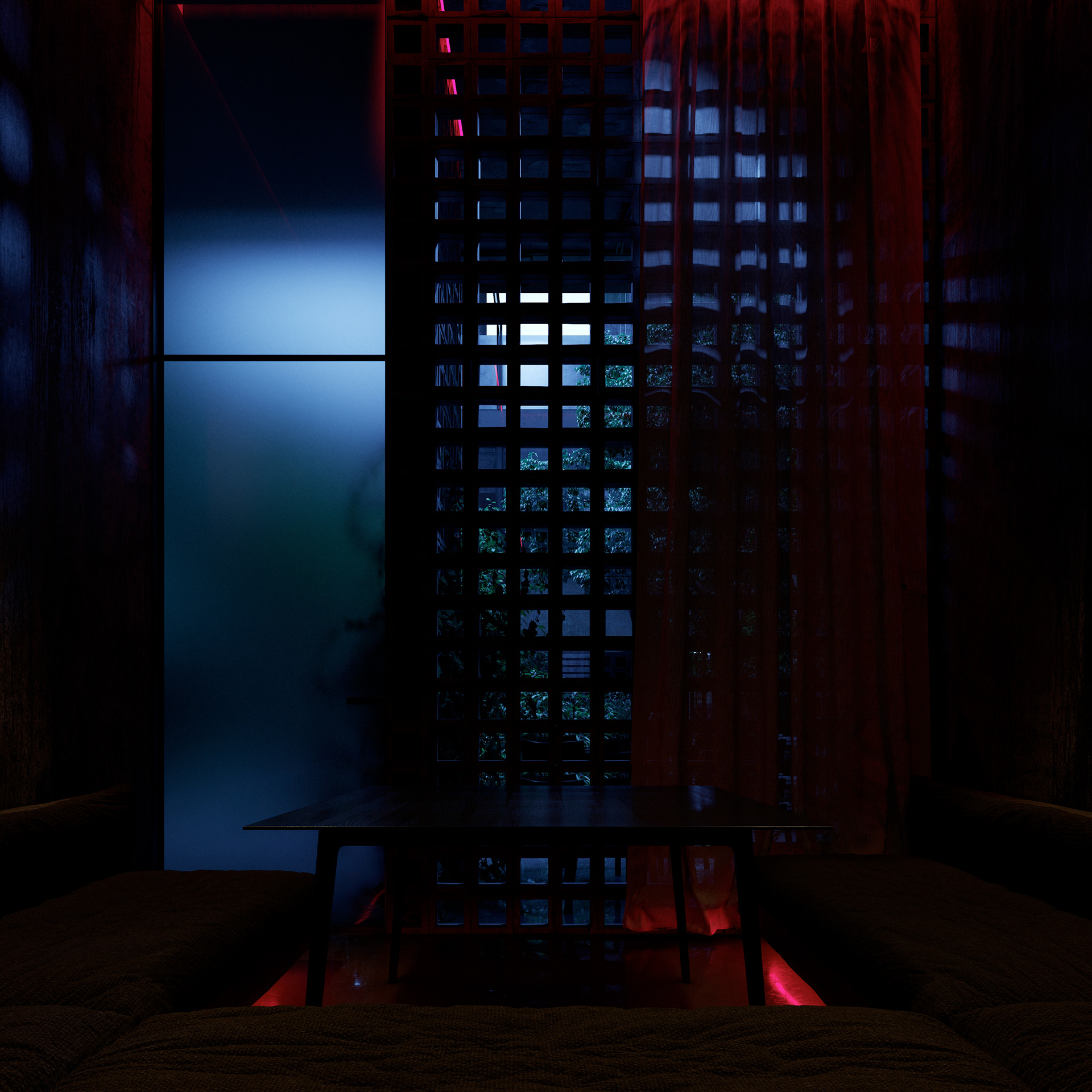 全球室内设计服务-38