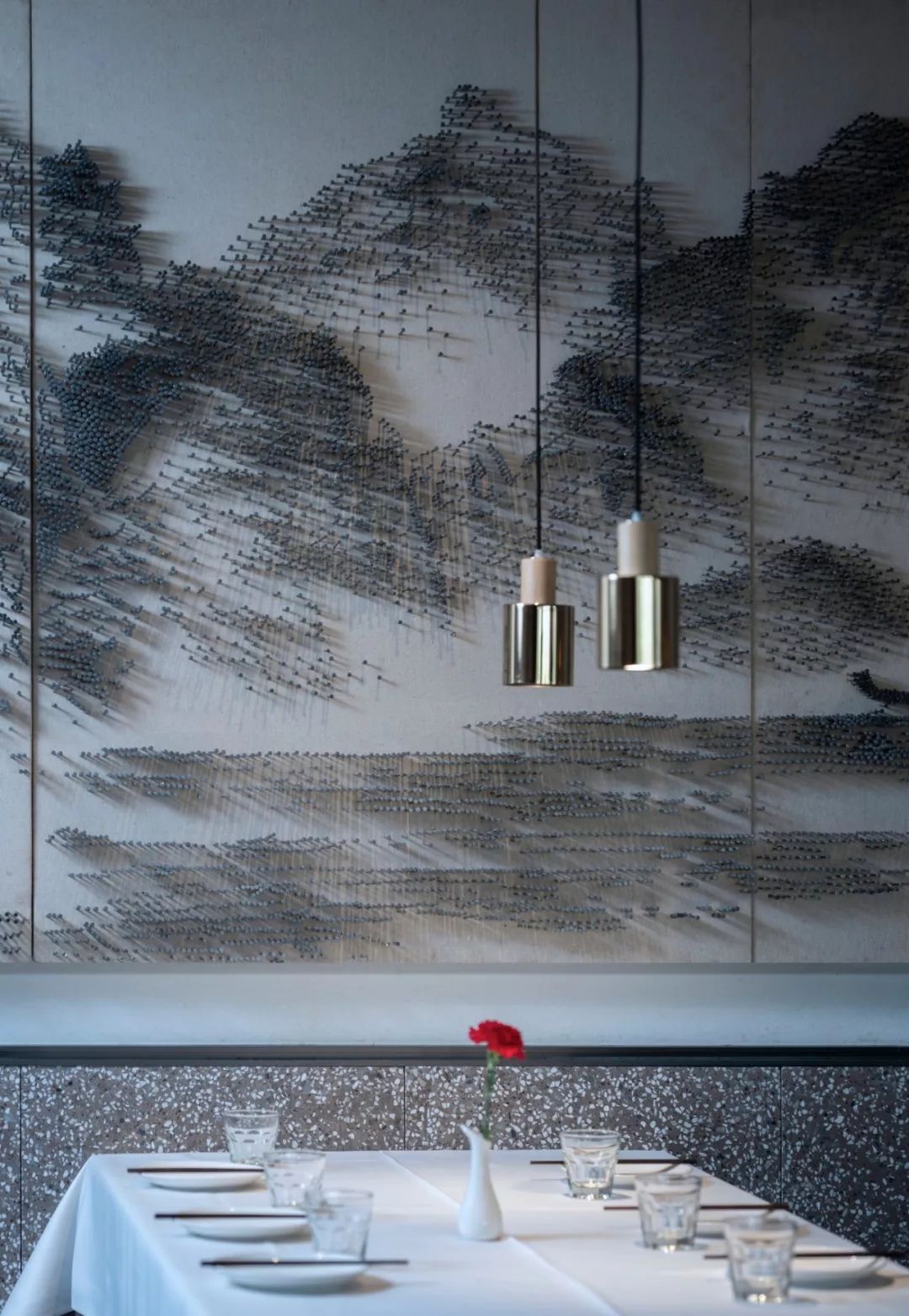 最具北京强调的餐饮设计，越中式，越时尚！-44