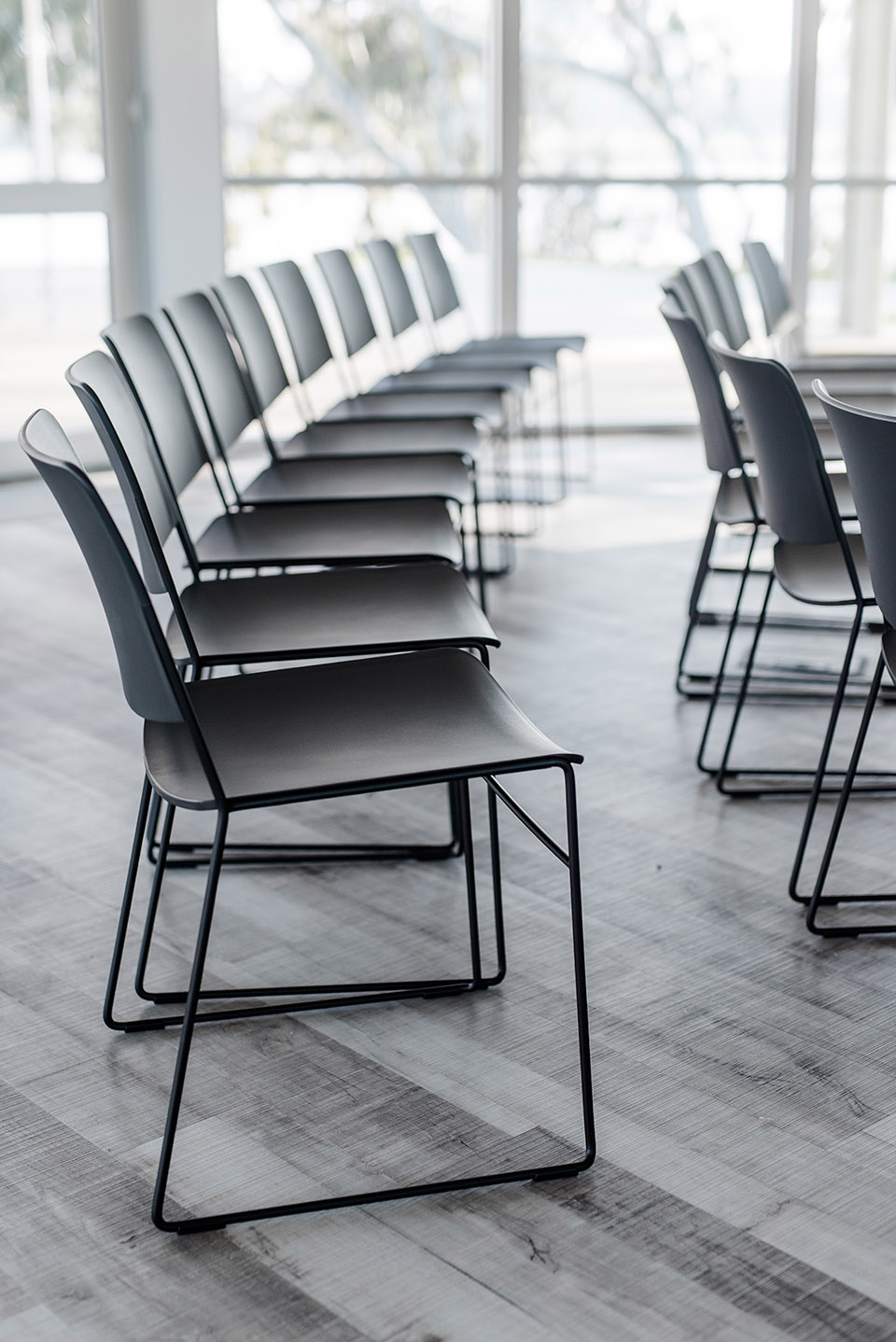 澳大利亚乌拉纳水上休闲中心丨Regional Design Service-39