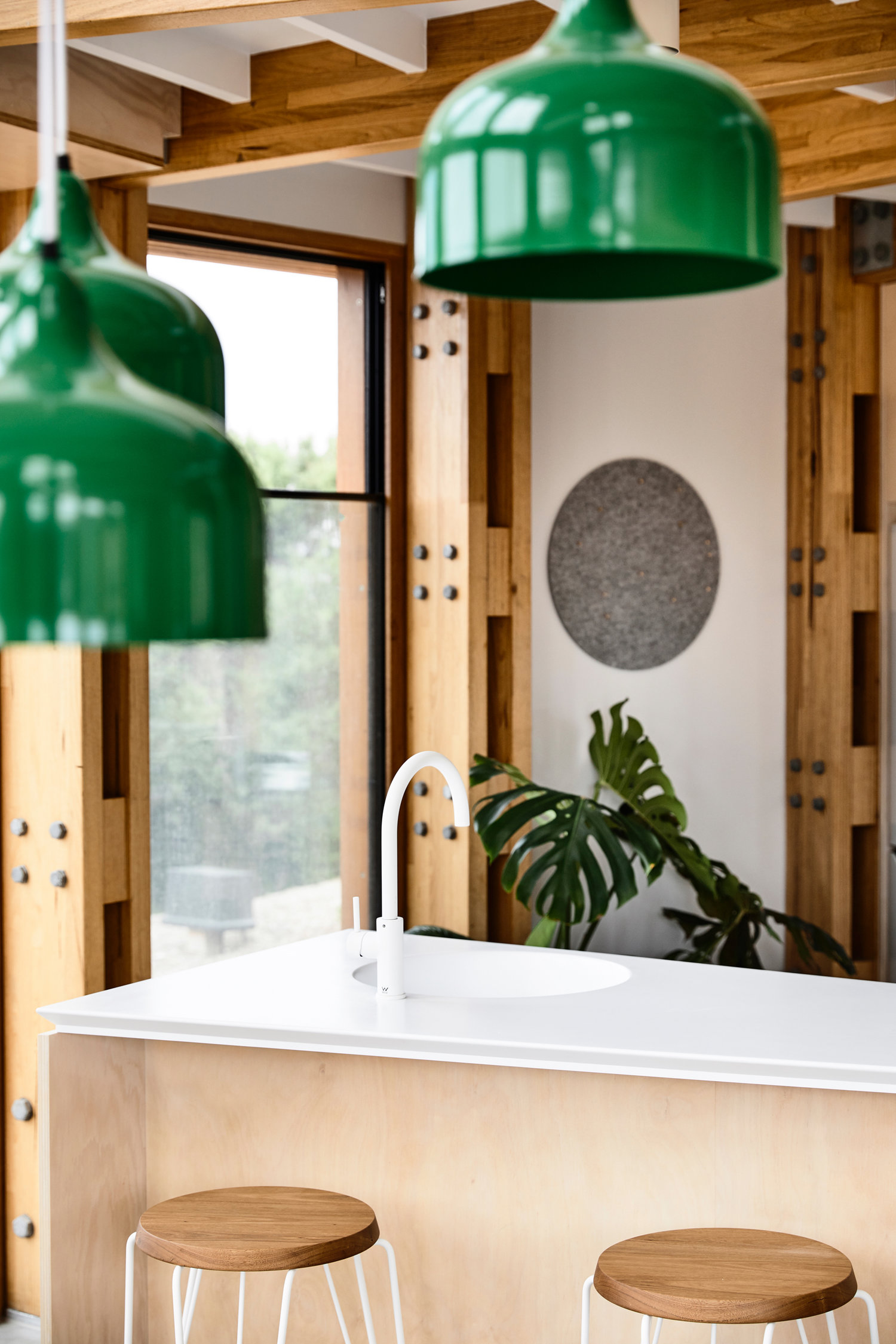 St Andrews Beach House Austin Maynard Architects-39