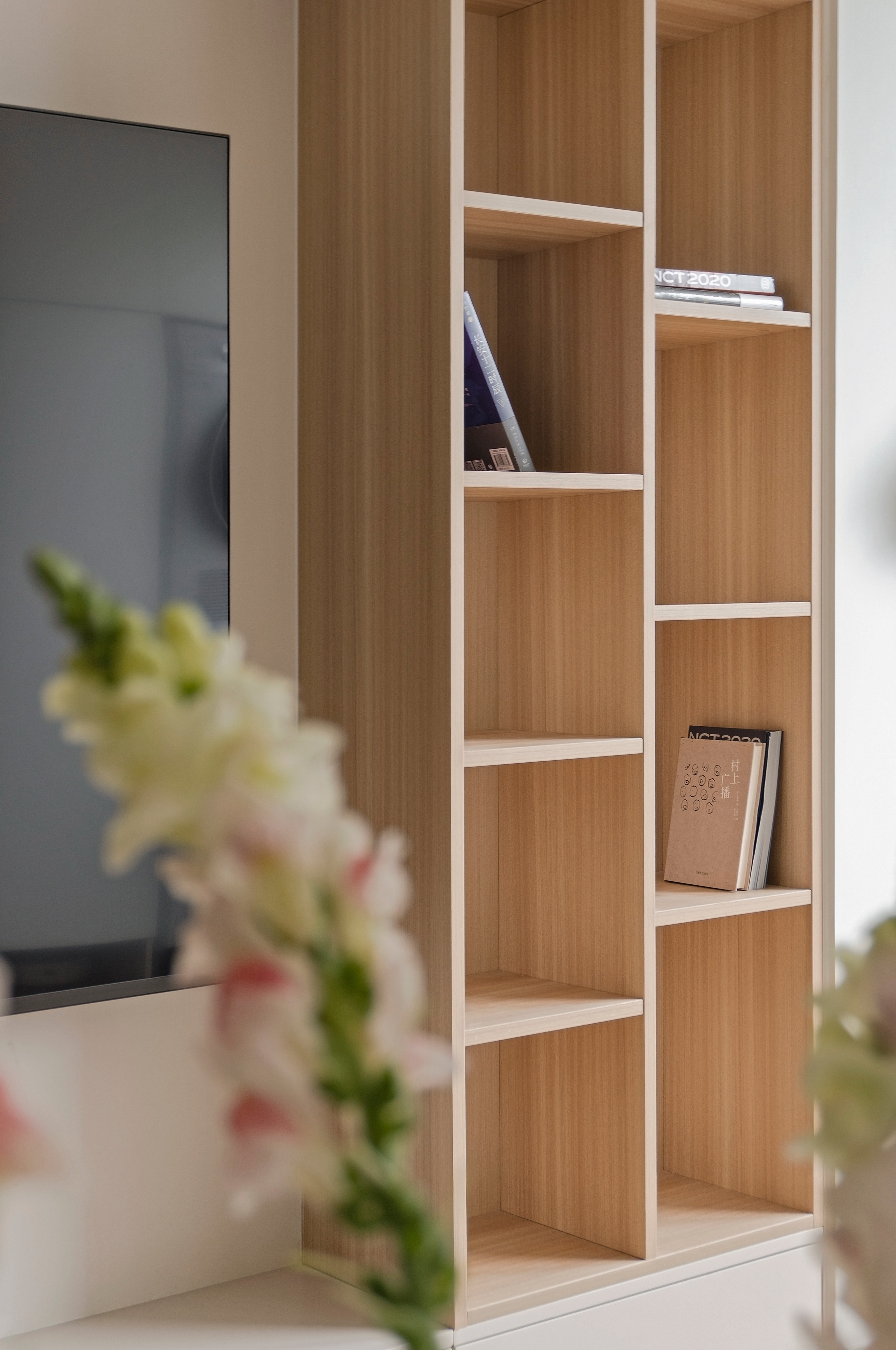 半见丨中国深圳丨材契作品-30