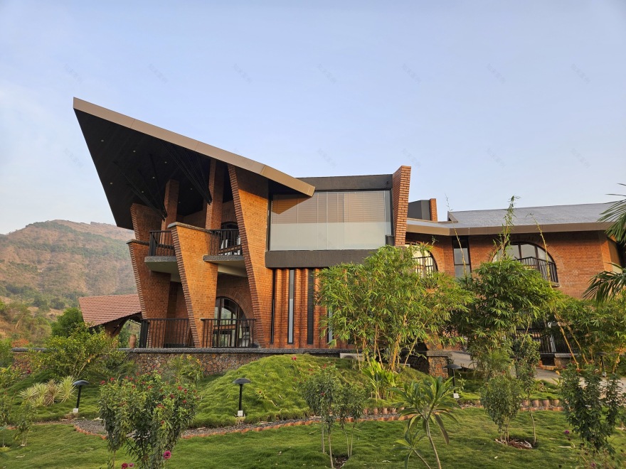 山尘屋丨印度丨Mahesh Naik-29