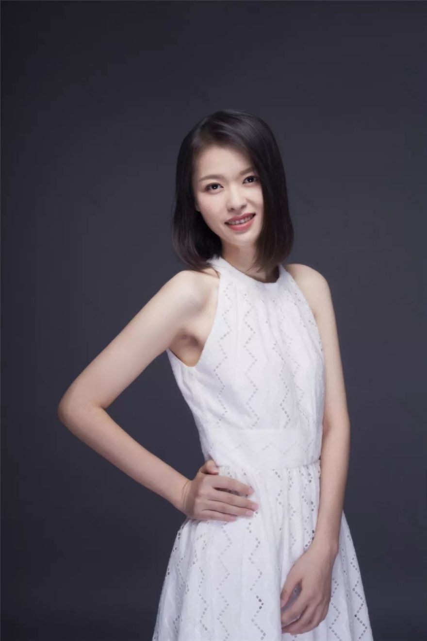 陈蕊曦的现代简美生活空间-36