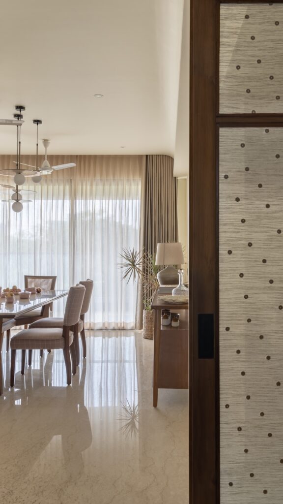 丨印度丨Shreya Patel及其同名室内设计公司-22