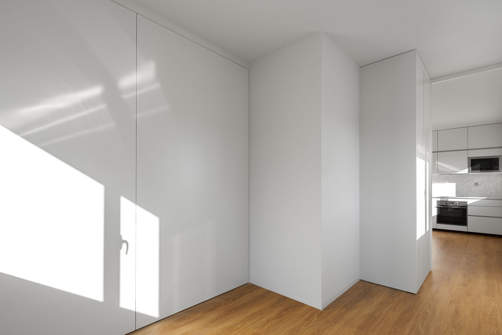 葡萄牙 Nova Rio 住宅丨葡萄牙波尔图-105