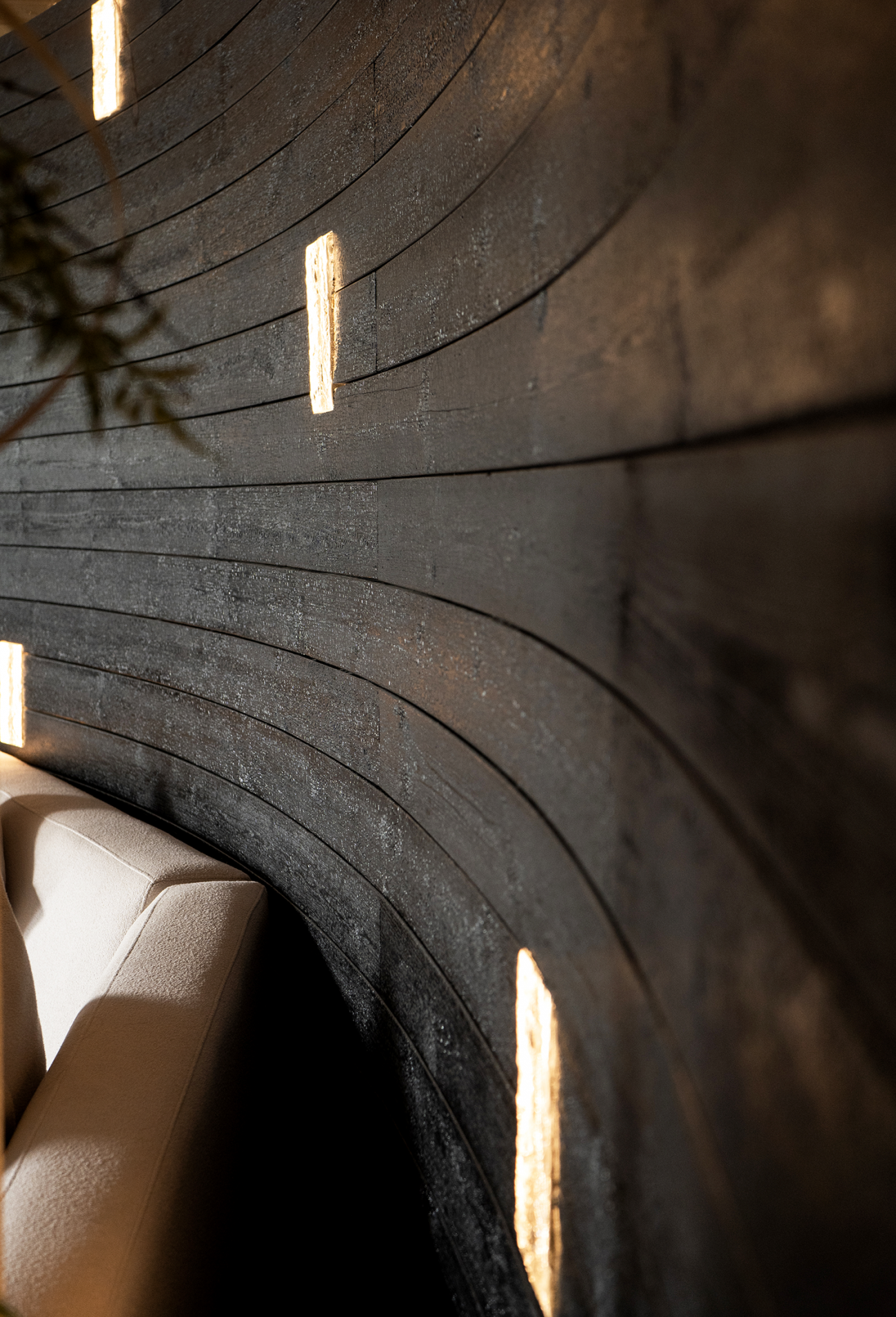 昆明斗南花沐澜水疗空间丨中国昆明丨楷素设计KES Design Office（昆明）-27