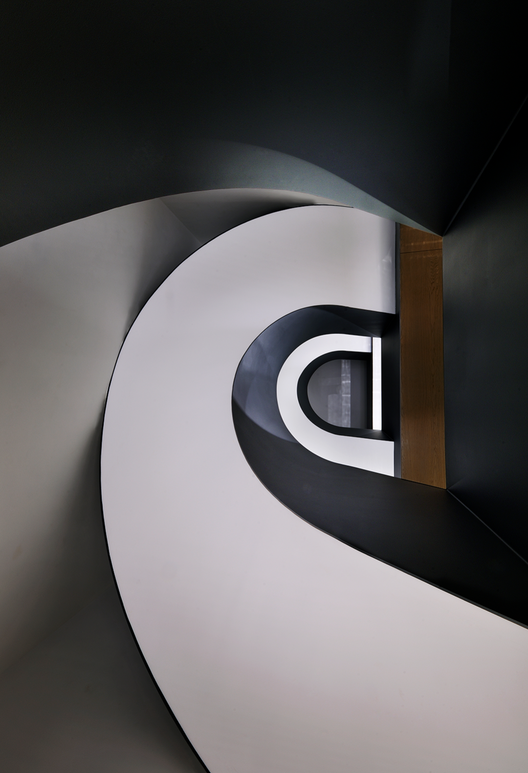 平潭如意半岛 900㎡别墅丨中国福州丨HHD恒合立创设计-7