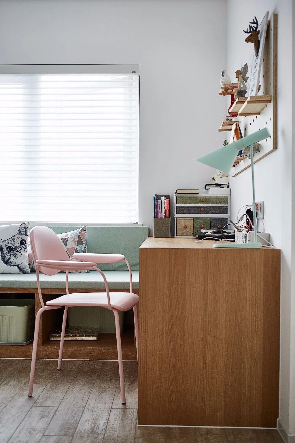 简约佛系家居,品味静谧生活-88