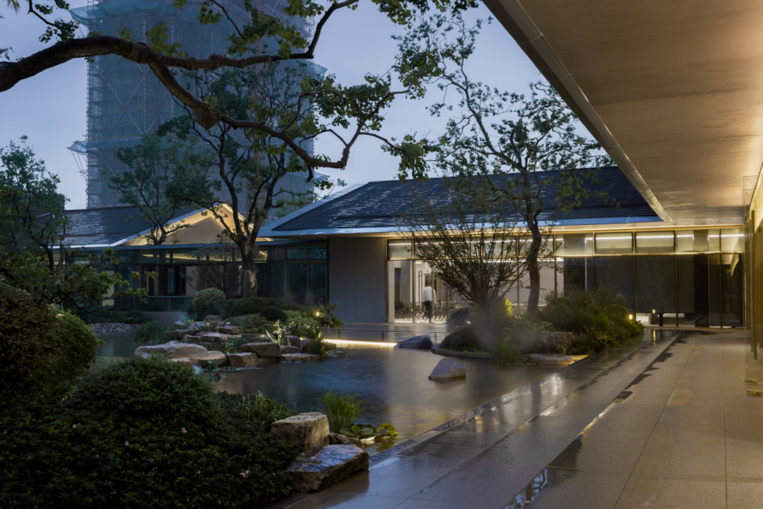 常州路劲金东方玖园二展景观丨中国常州-16