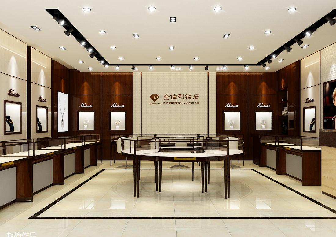 万达金佰利钻石-4