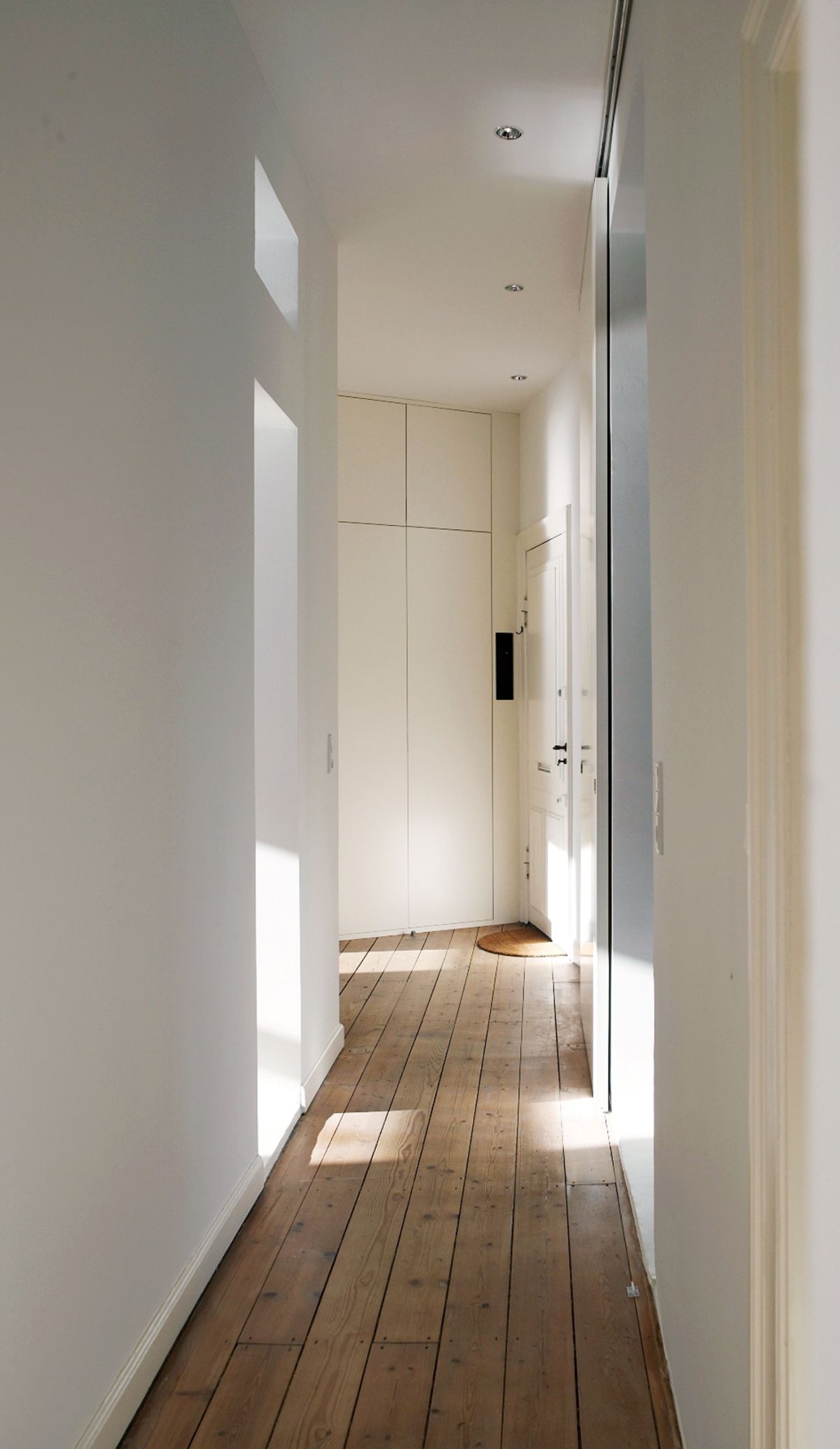 格伦设计工作室与生活区丨Troels Grum Schwensen-2