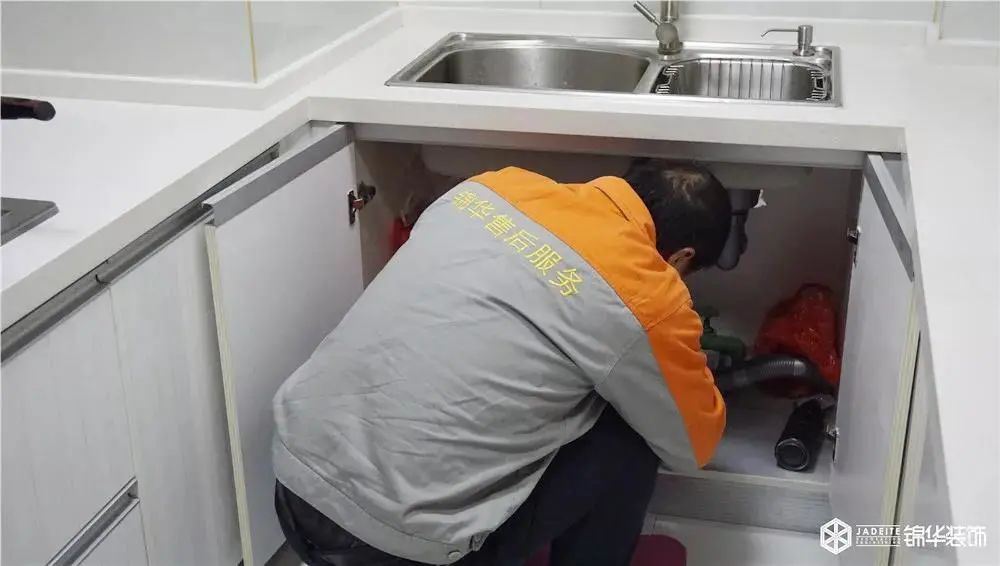 锦华装饰 23 年放心家装-29