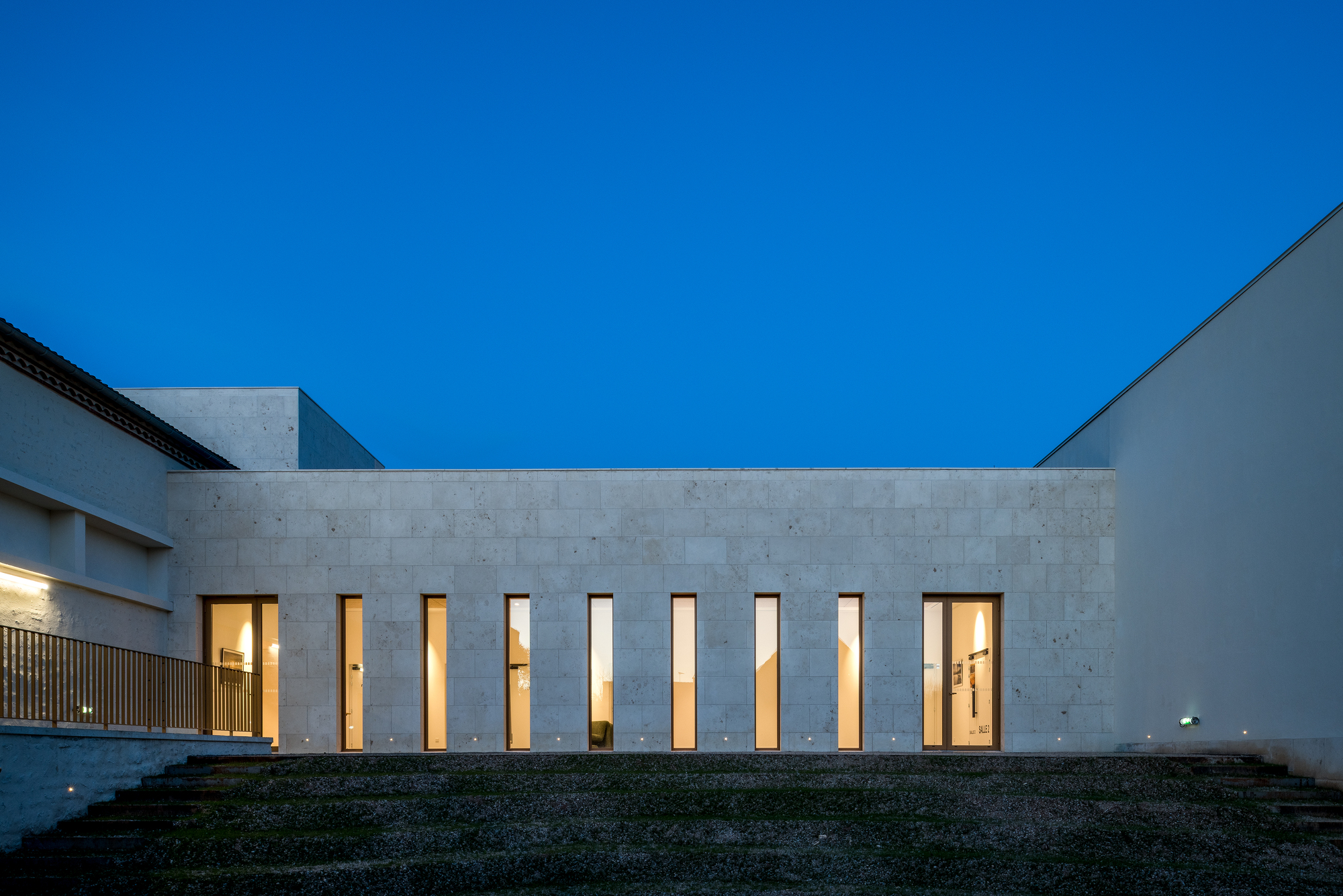 路易·马勒电影院丨法国-42