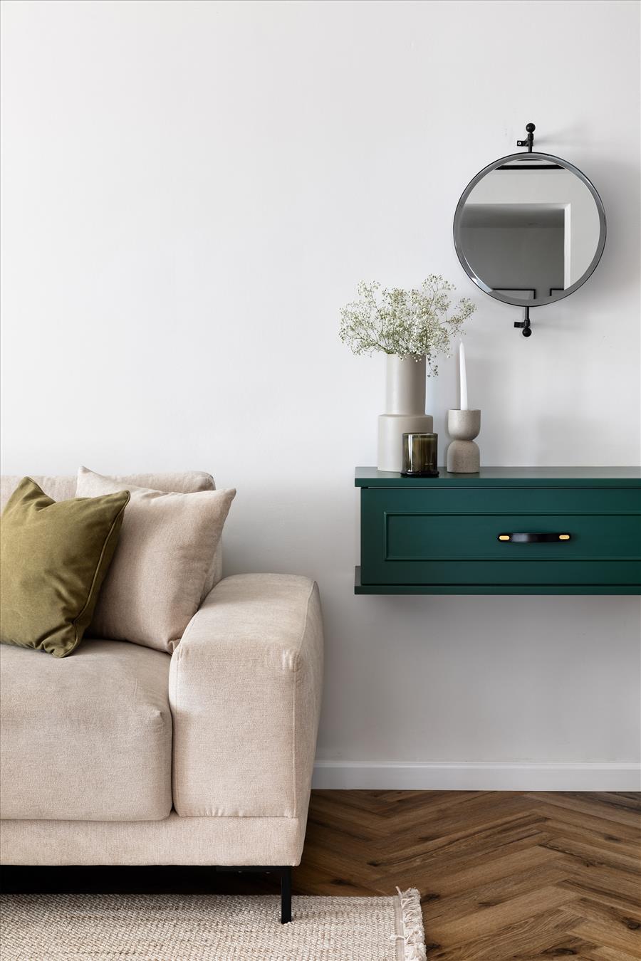 אושי דר | עיצוב פנים דירה 5 חדרים בצור יצחק - PICKINTERI-5