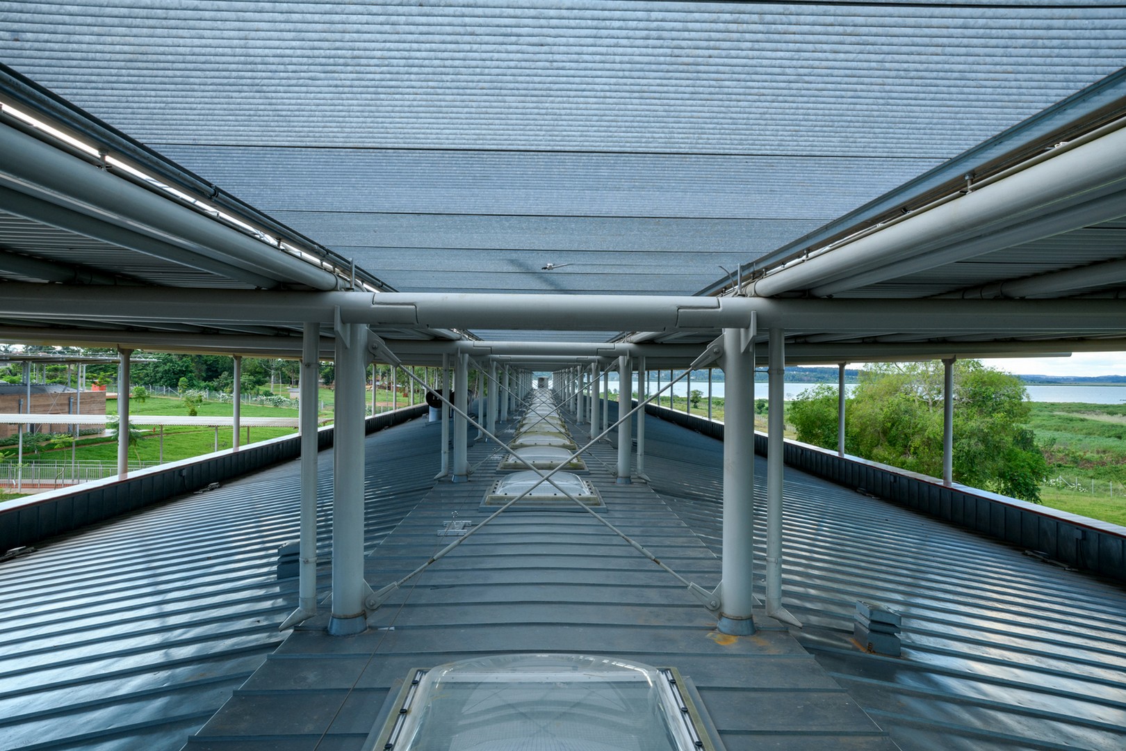 乌干达儿科手术卓越中心丨伦佐·皮亚诺建筑工作室,TAMassociati工作室-44