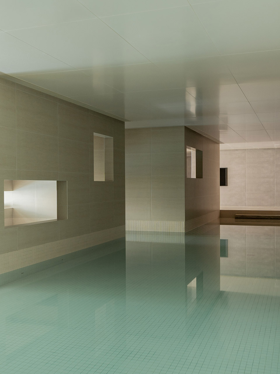 禧泉Joyous Spring疗愈中心丨中国北京丨Soong Lab松涛建筑设计事务所-45