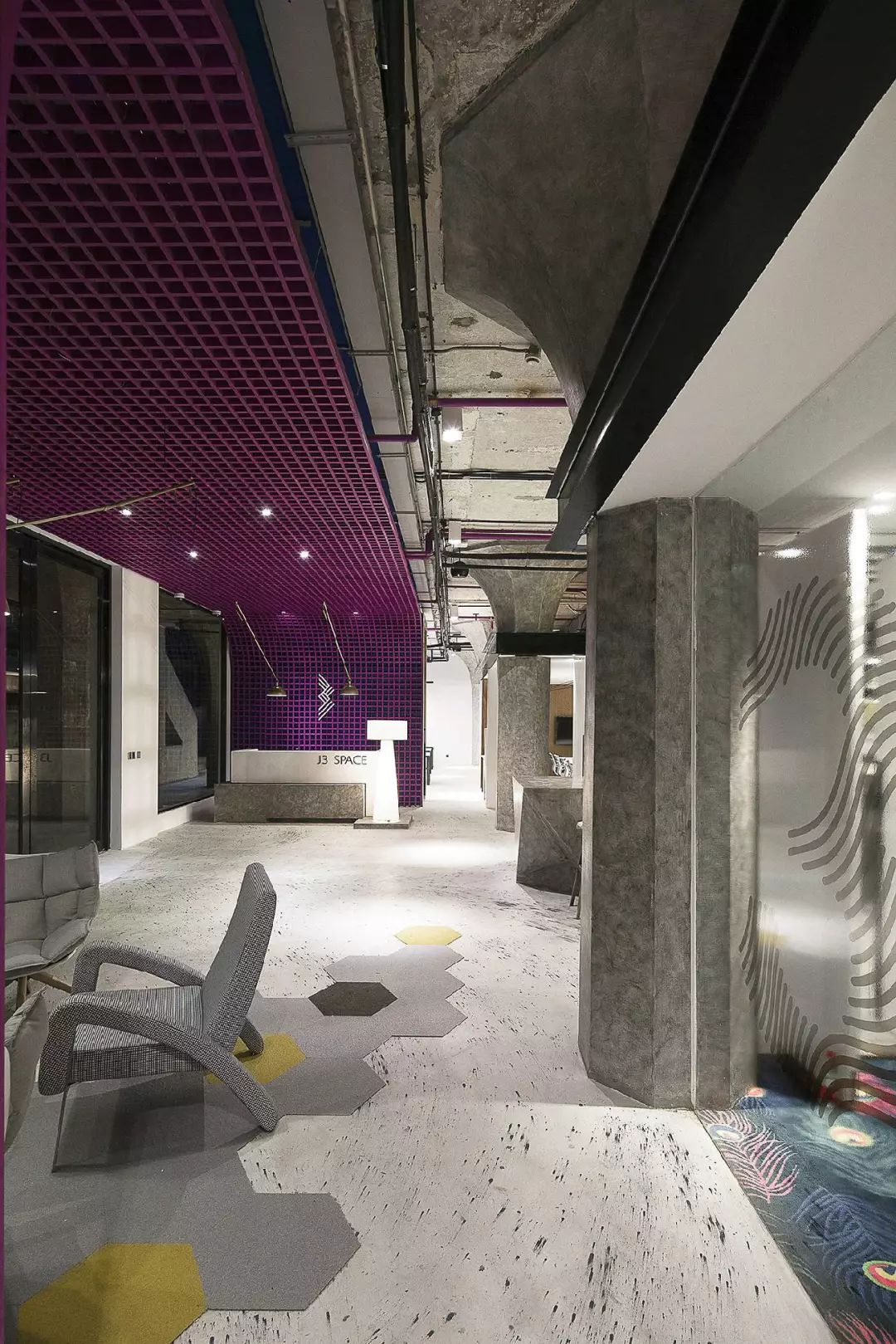 《思·宴》解读设计美学,从方案到落地-56