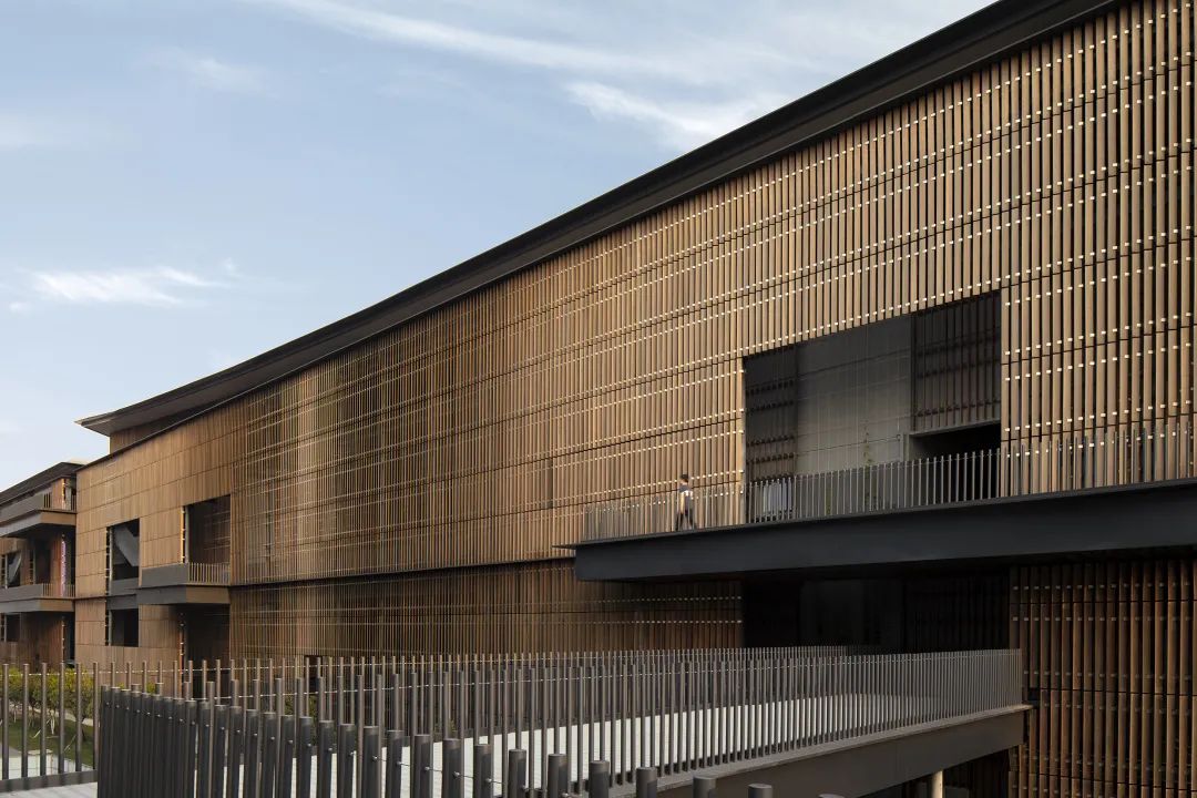 RLP 绿创未来 · 可循环口罩与环保产业园区丨中国桂林丨吕元祥建筑师事务所（RLP）-45