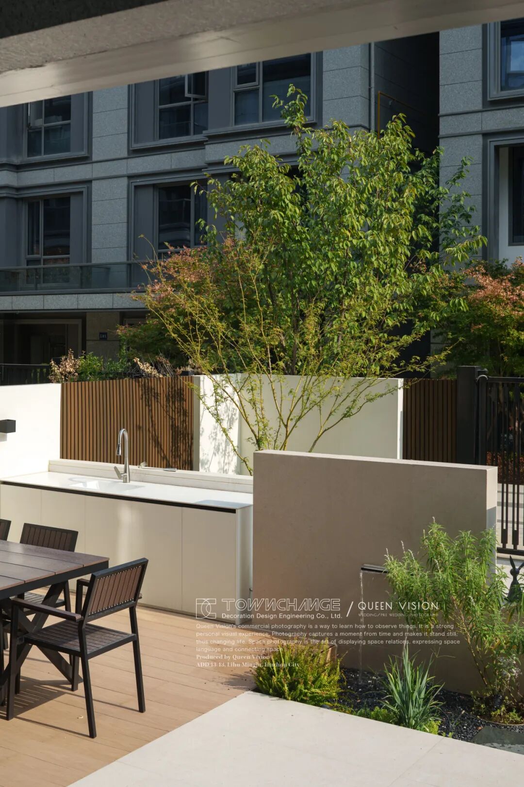 云麓湾新作 · 听听时间怎么说丨苏大人设计工作室-55