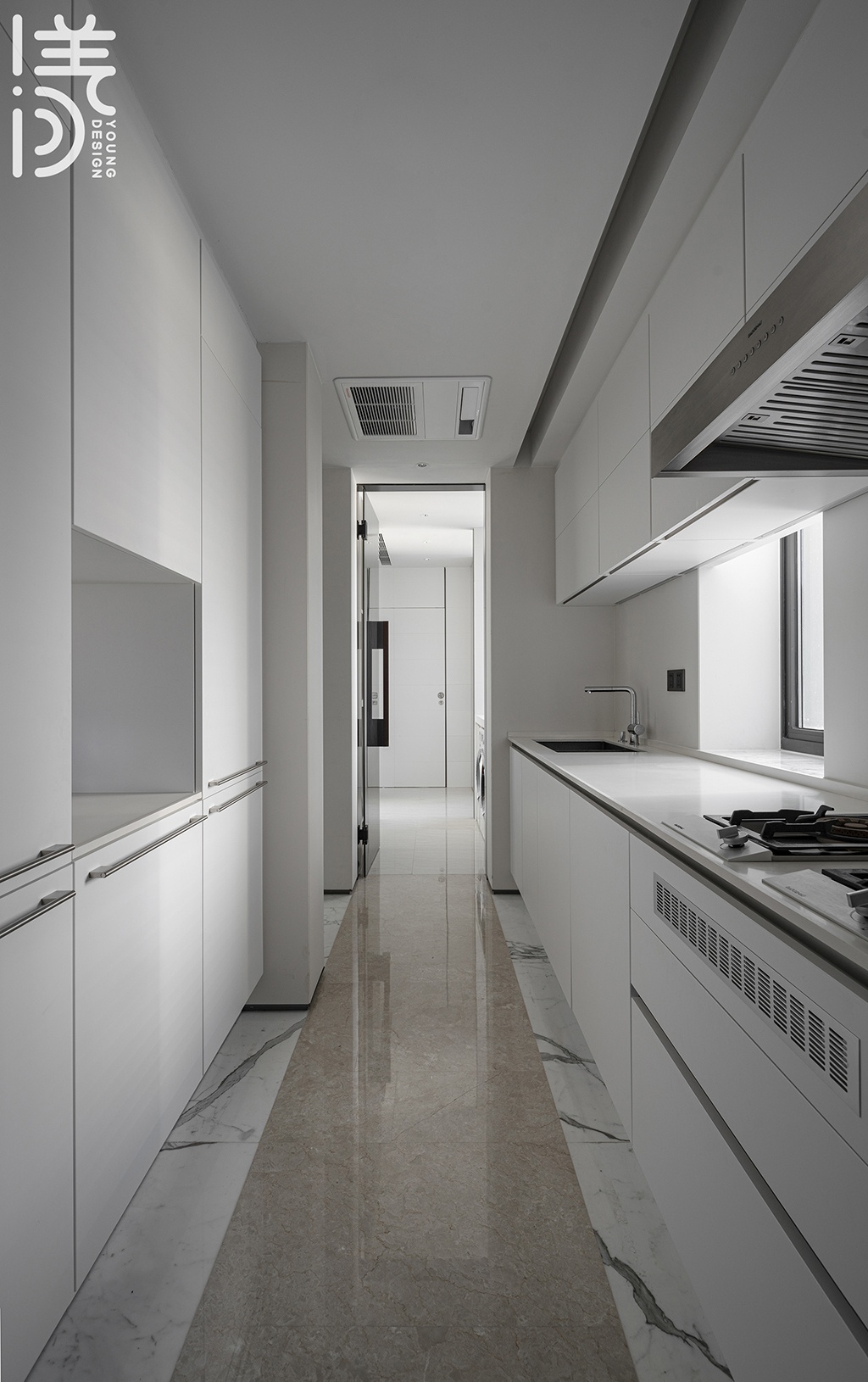 锦瑜丨中国深圳丨深圳漾空间设计有限公司-58