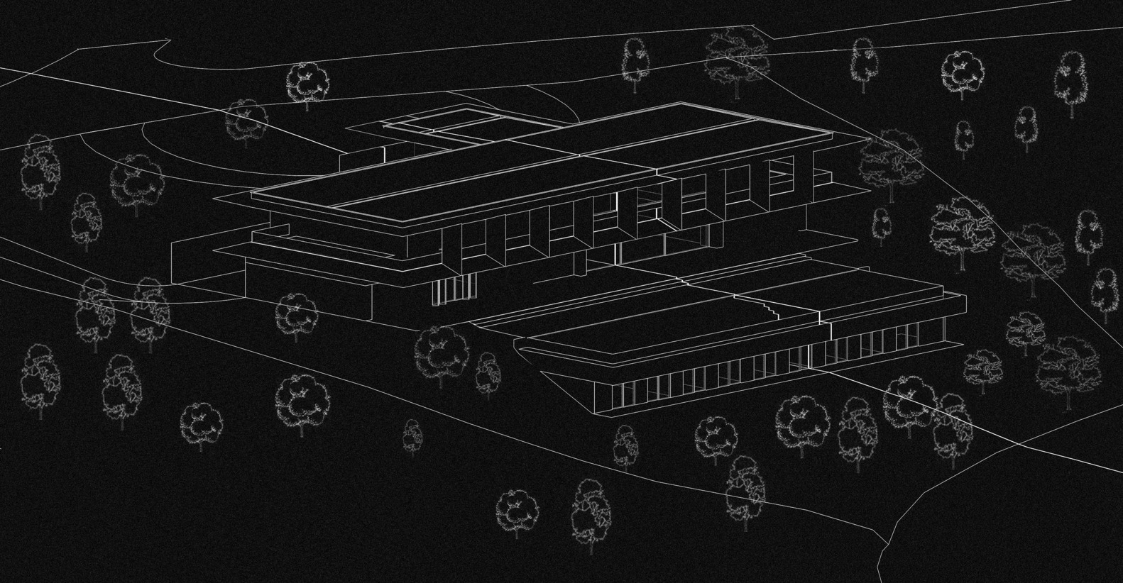 巴西 Sottile House丨Felipe Caboclo Arquitetura-47
