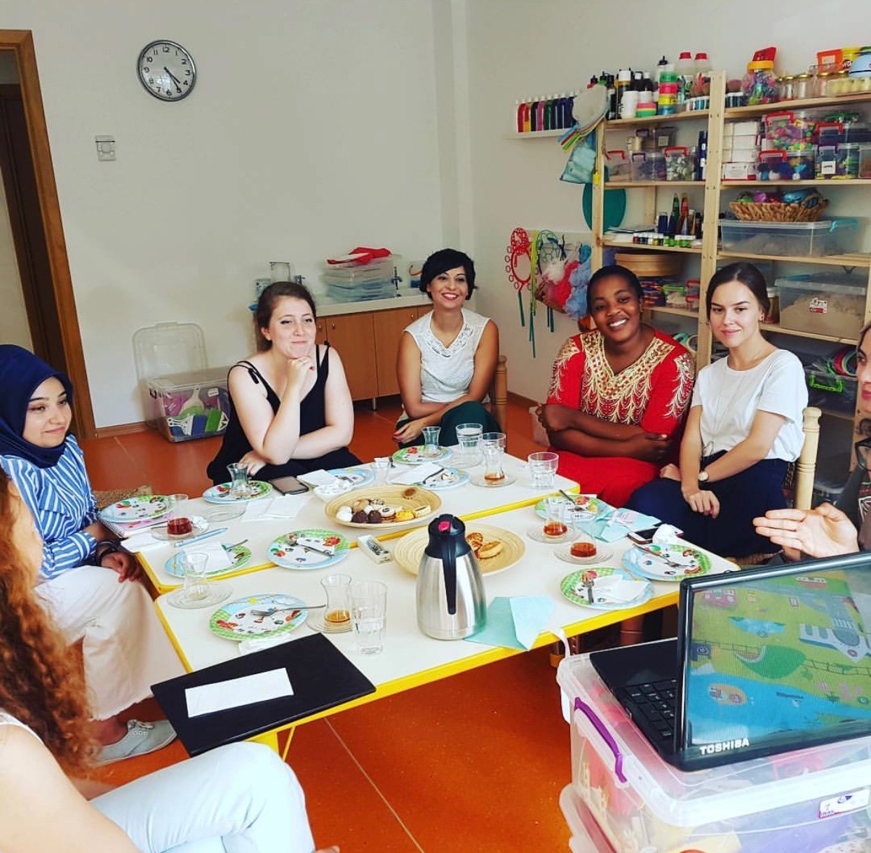 Kindergarden/Preschool/MaviKanguruAnaokulu|gizemkesten-11