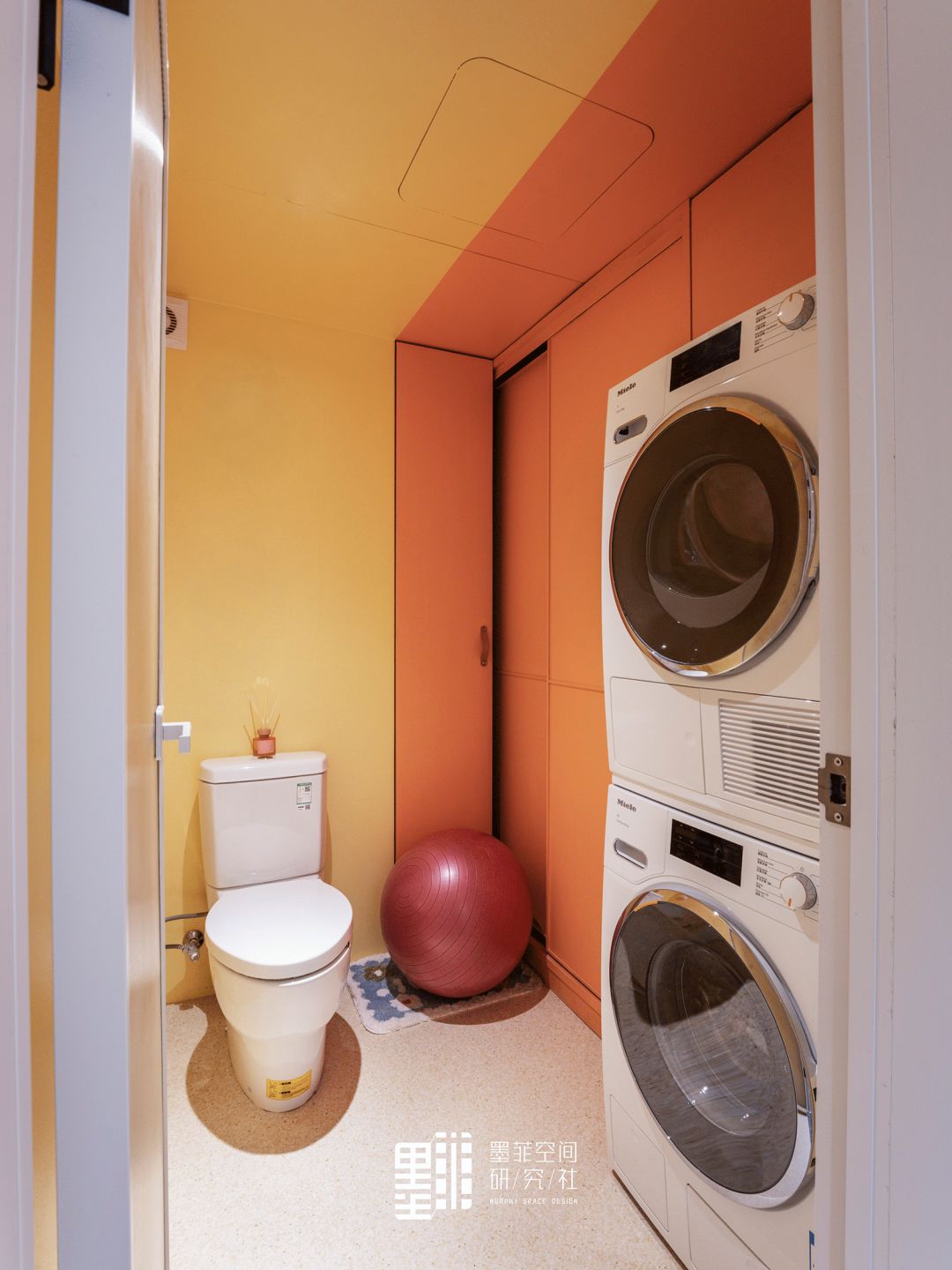 35 万元打造 loft 公寓-52