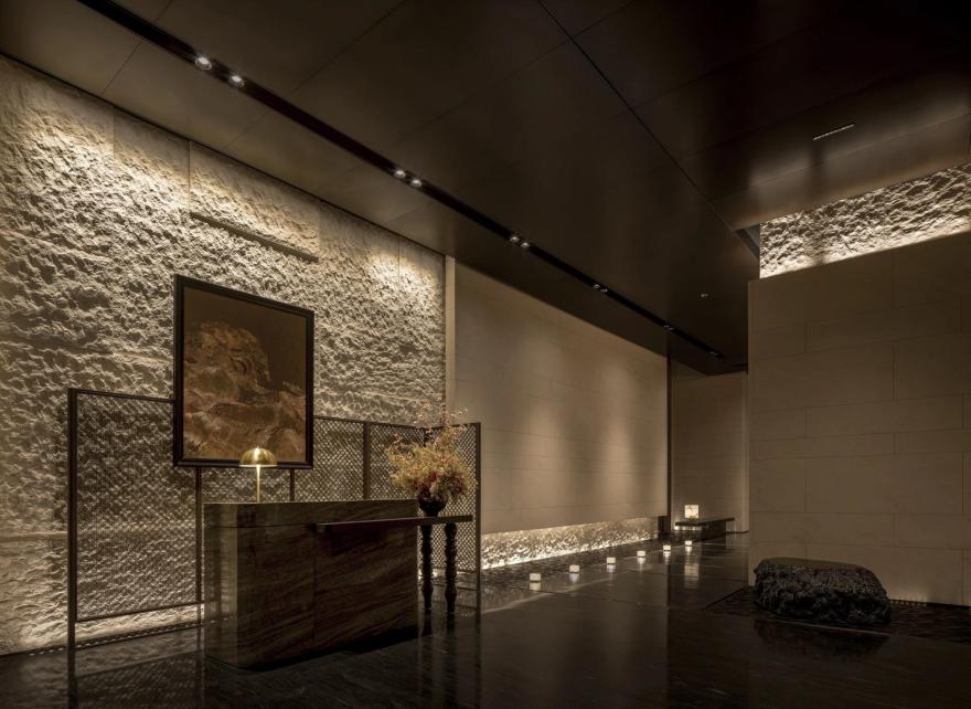 丹健国际 · 长沙华润瑞府四期锦宸丨中国长沙丨DIA丹健国际-23