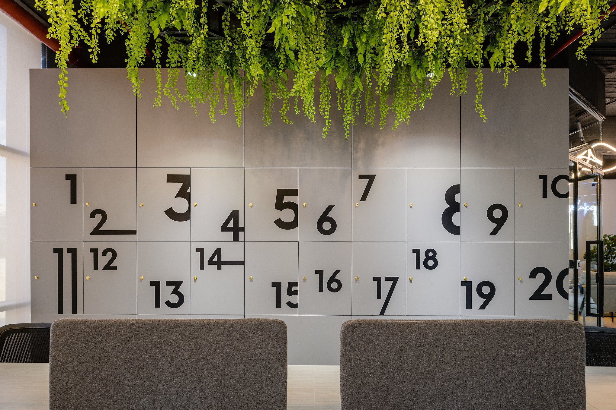 CO55联合办公 | Two Emms Design Studio | 2022 | 埃及-20