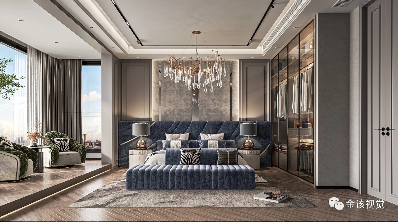 金该2021近期作品集-38