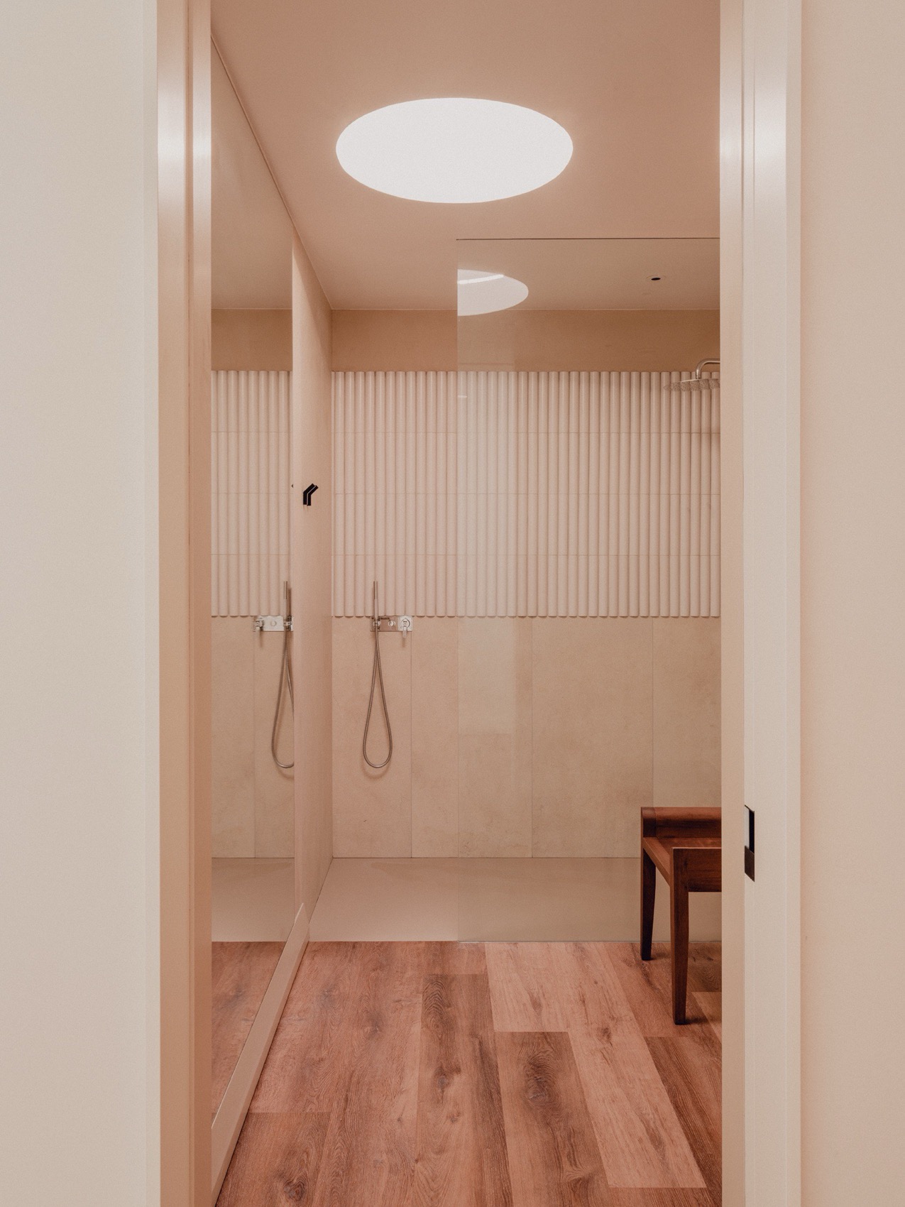 水疗健康中心，西班牙 / Lagula Arquitectes-59