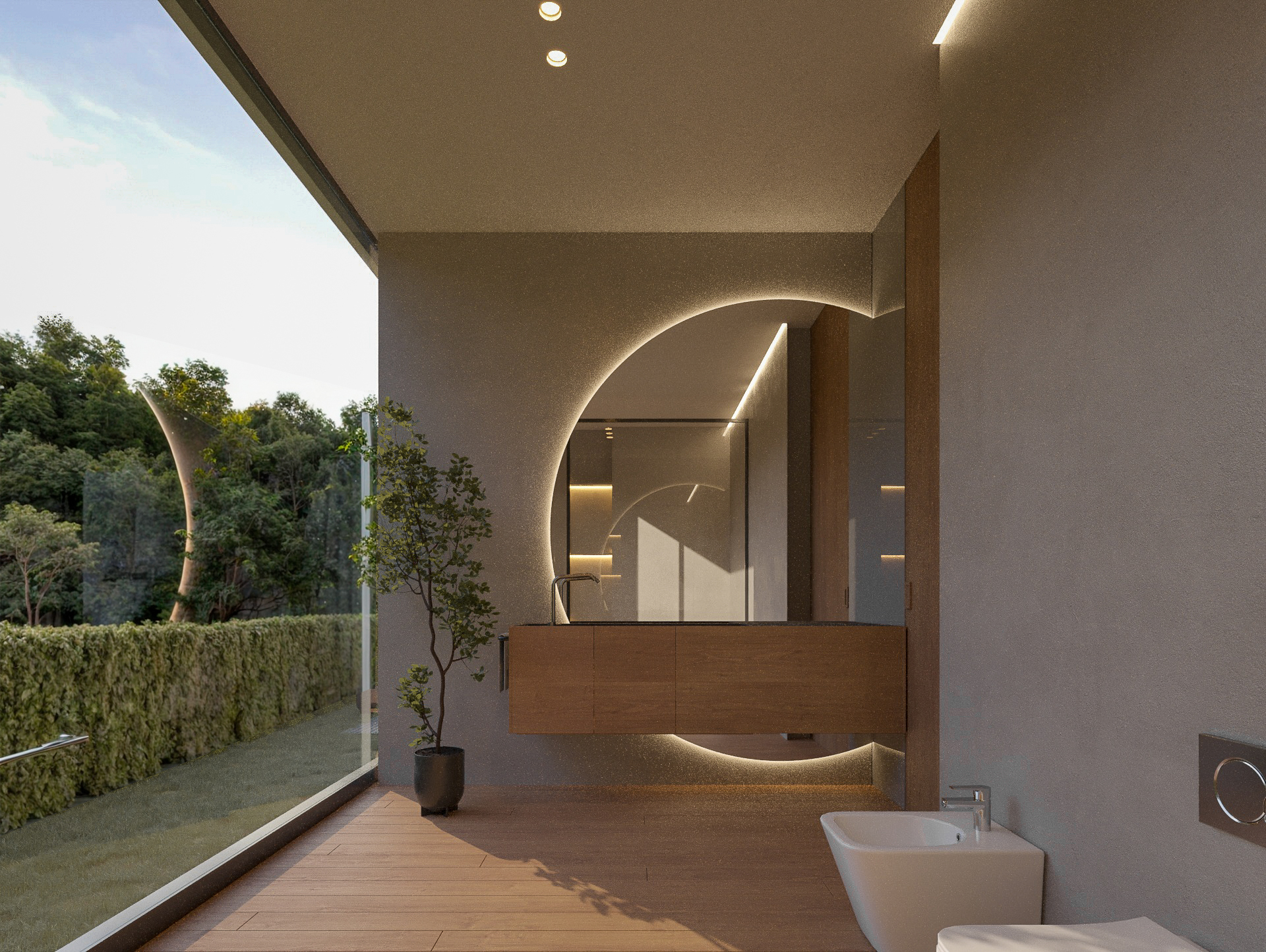 House TR27 房屋改造丨哥伦比亚-18