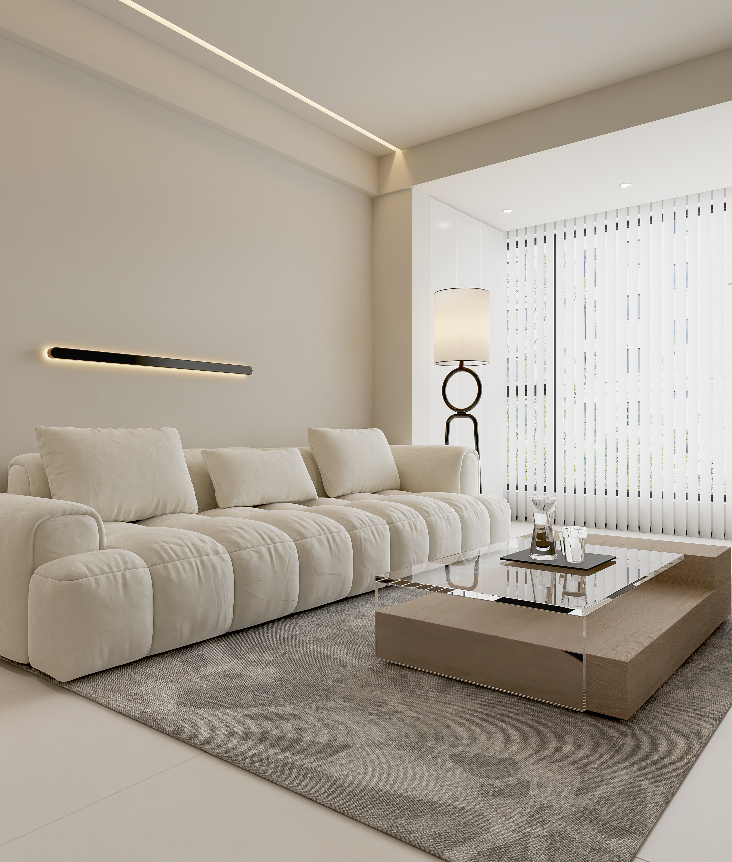 成都彭州万人小区设计丨中国成都丨成都彭州云墨设计精品工作室-6