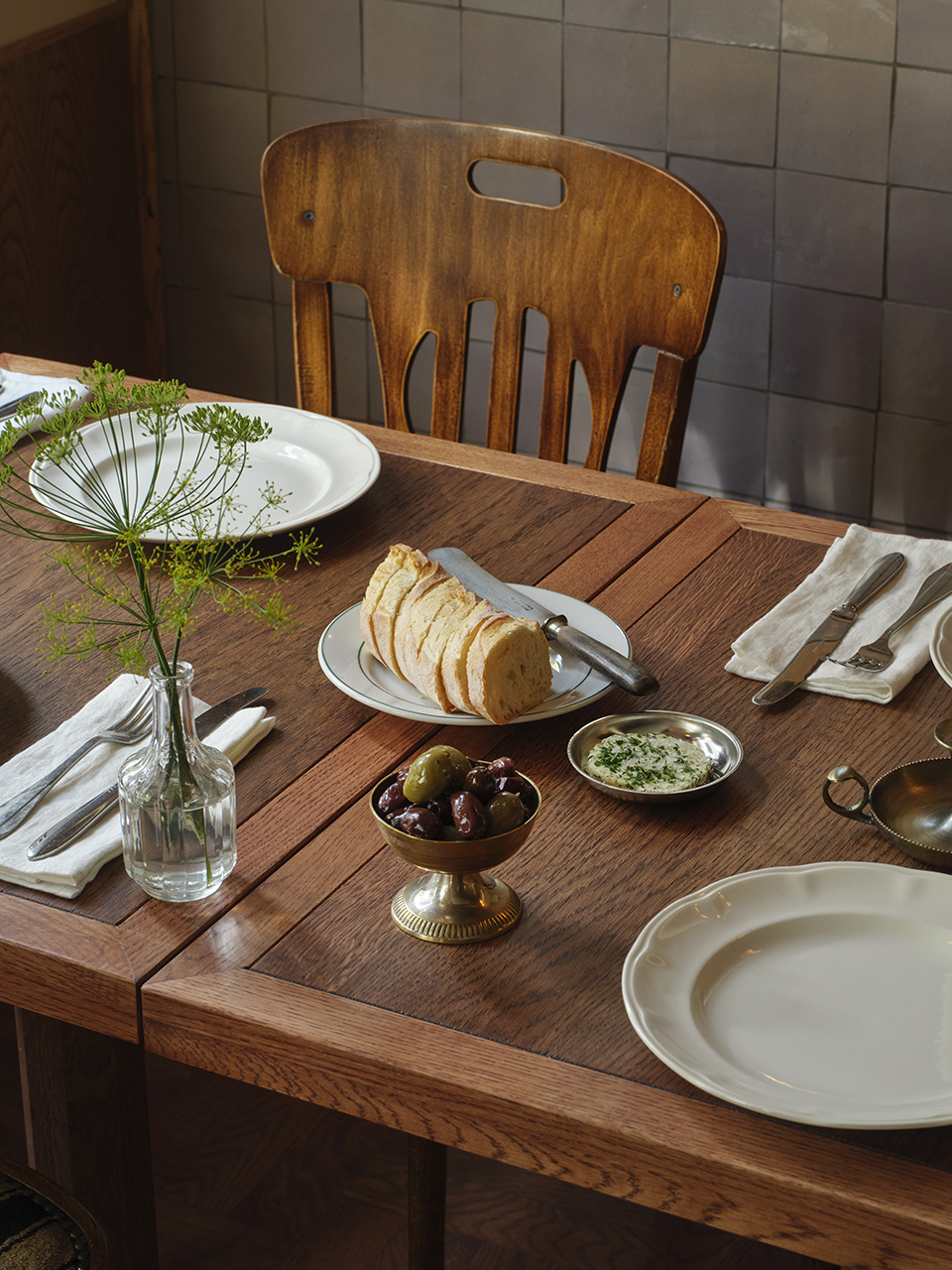 荷兰 Moos 咖啡酒吧丨荷兰阿姆斯特丹丨Studio Modijefsky-45