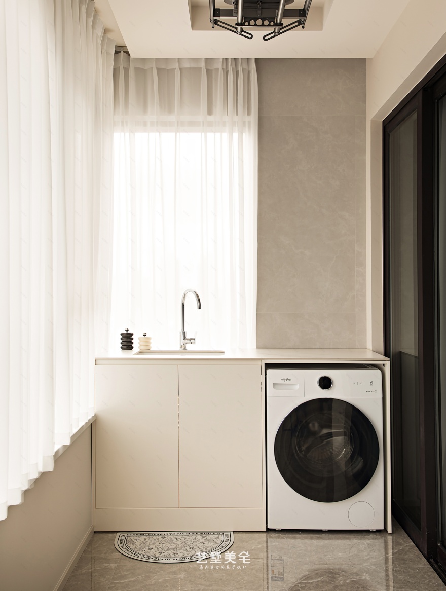 华润昆仑御 118㎡精装改造丨中国合肥-21