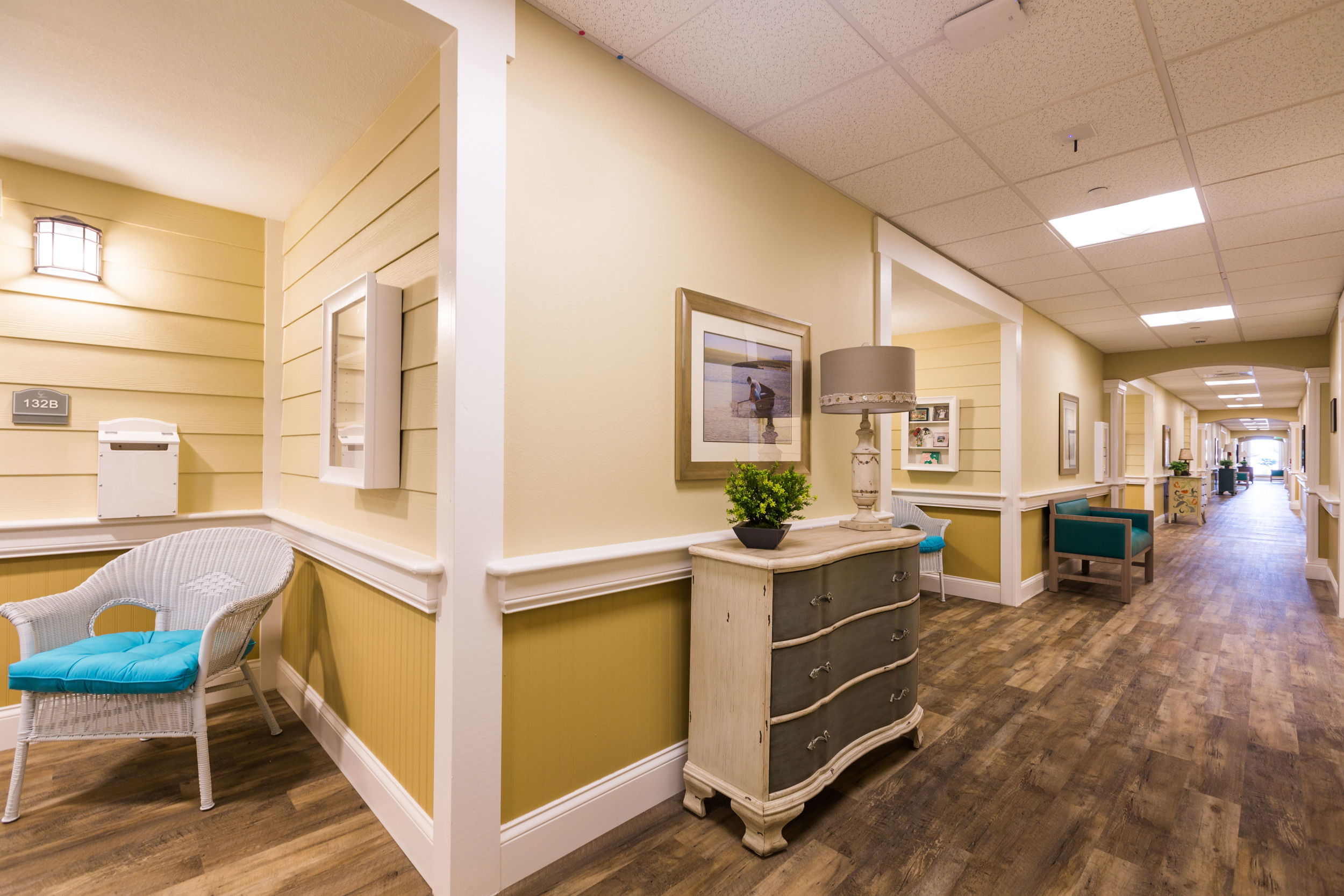 Dougherty Ferry Assisted Living & Memory Care — Vessel Architecture-28