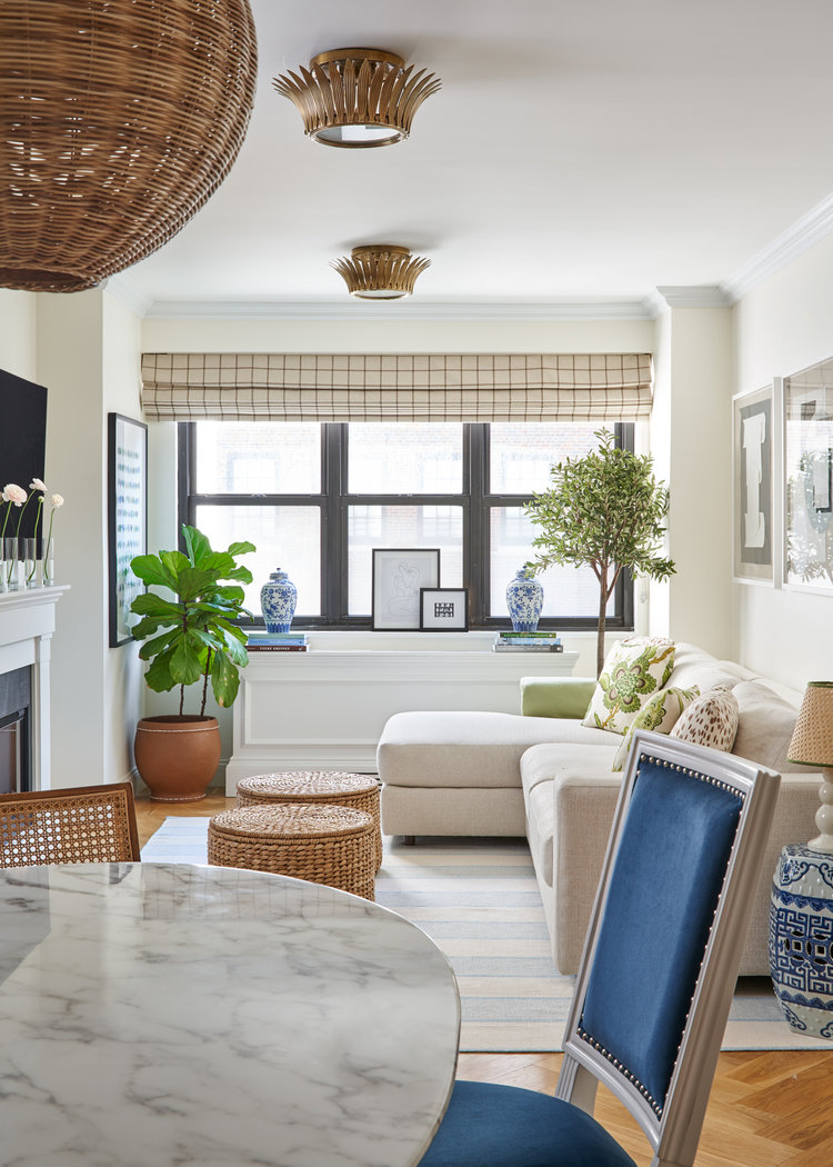 Upper East Side Three Bedroom Ariel Okin-0