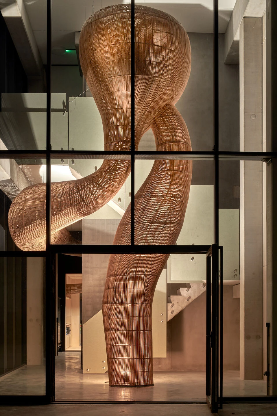 工厂面貌提升丨比利时丨Enter Projects Asia-8