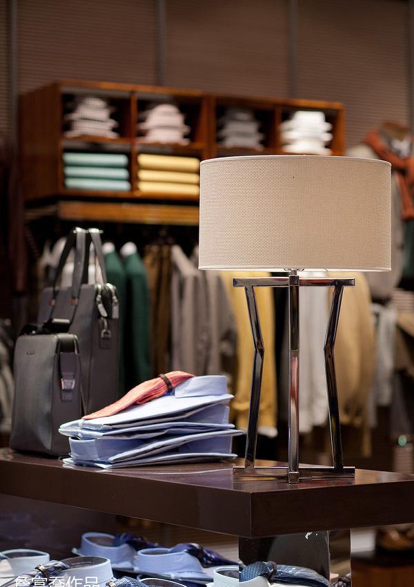 深圳万象城卡尔丹顿-12