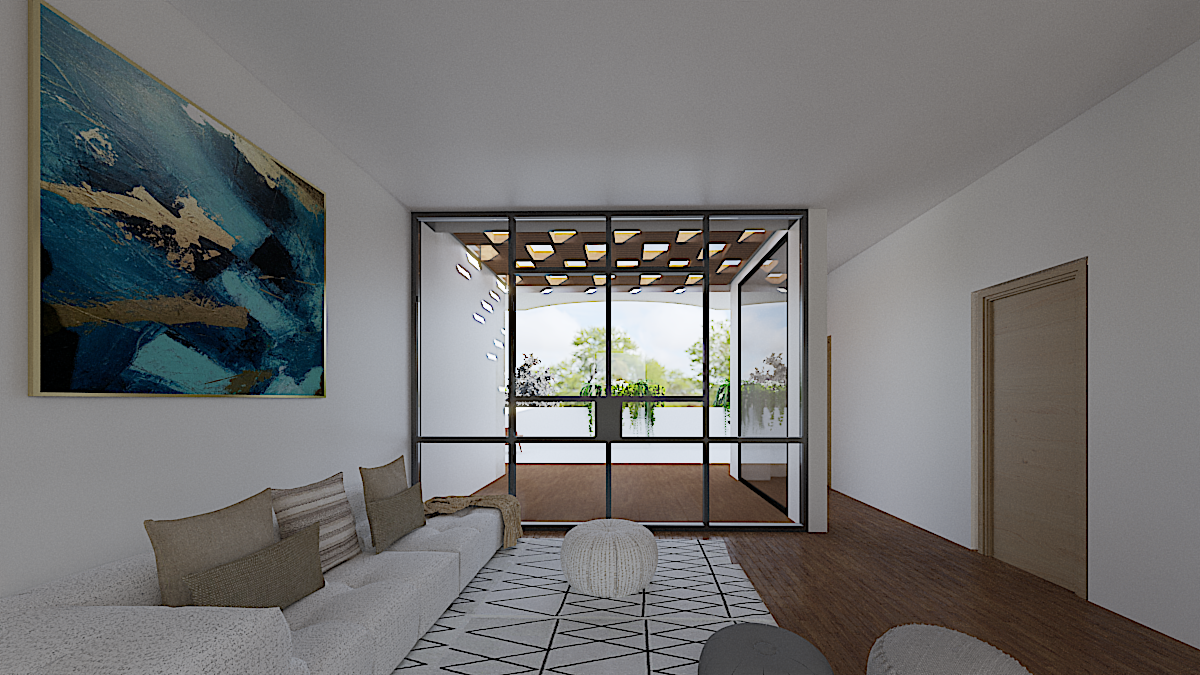 白色别墅丨NOMADS,ELEVEN DESIGN STUDIO-21