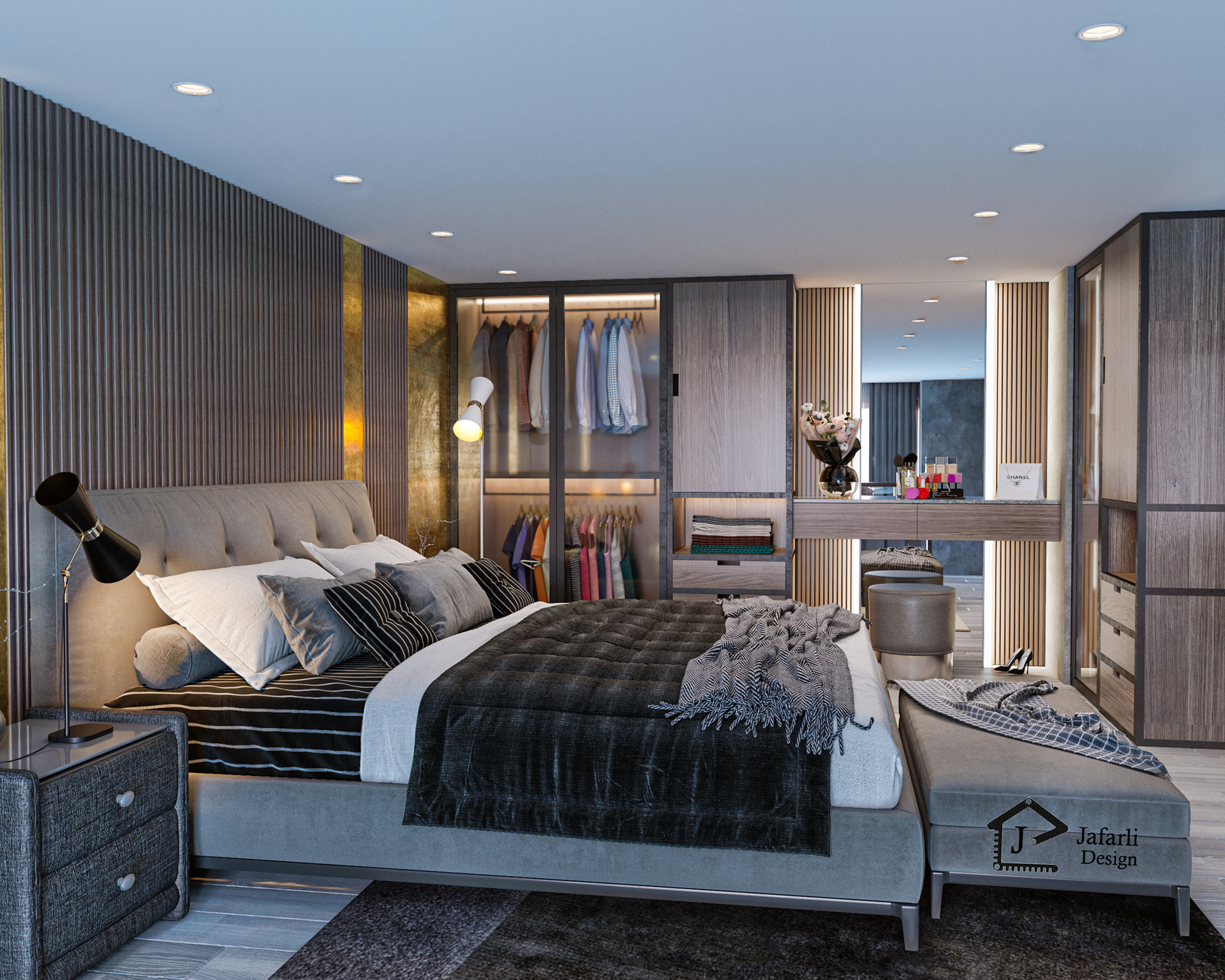 双·米·公寓楼丨Ilyas Jafarli-13