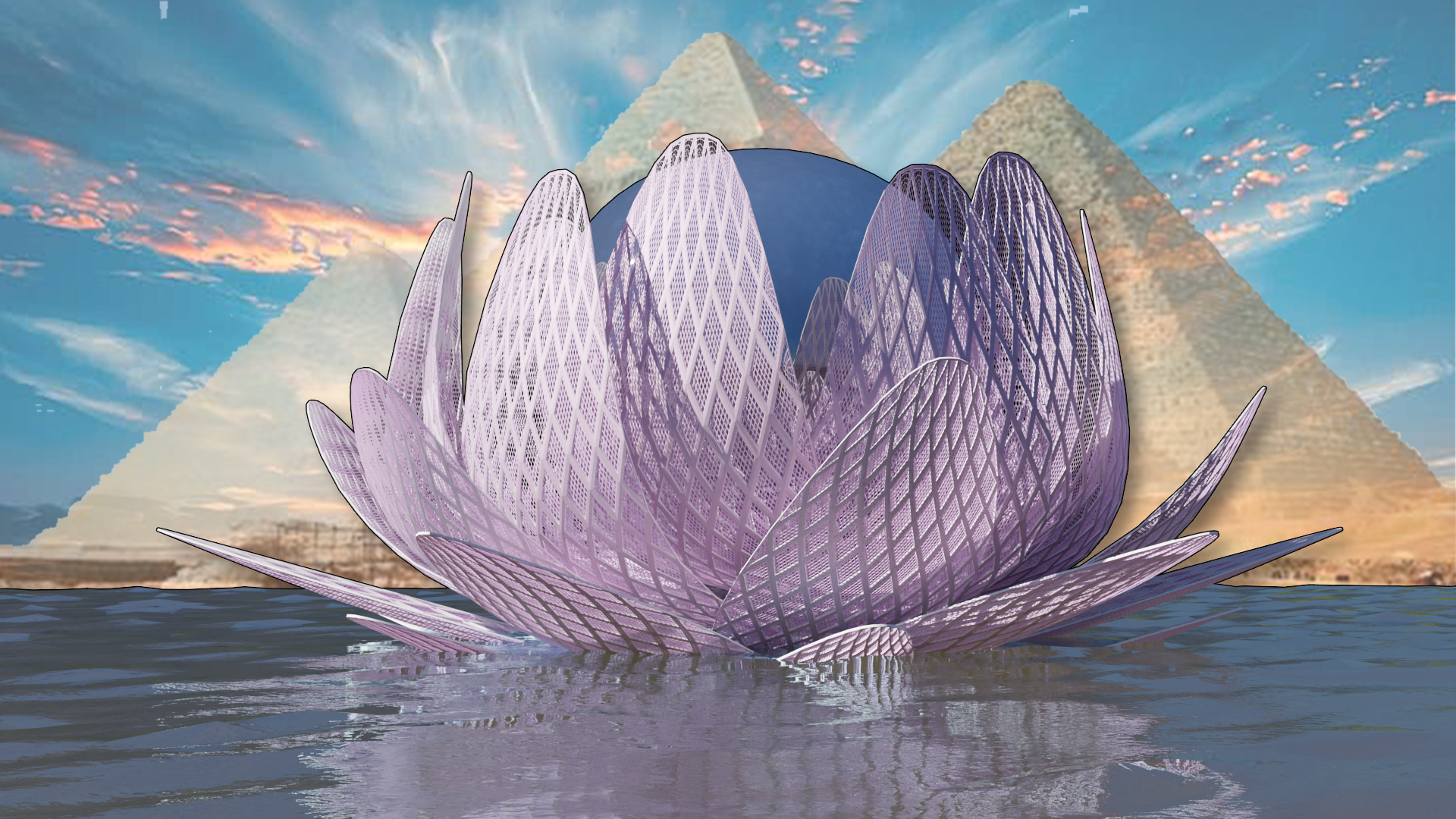 2030年埃及E·po（该术语无法准确识别）活动在吉萨金字塔举行 

### 说明
鉴于E·po不是常见且明确的词汇，难以对其进行准确翻译，这里按照原文措辞呈现，并在后面标注提示 丨Ibrahim Osama,Ahmed Hossam等四人-21