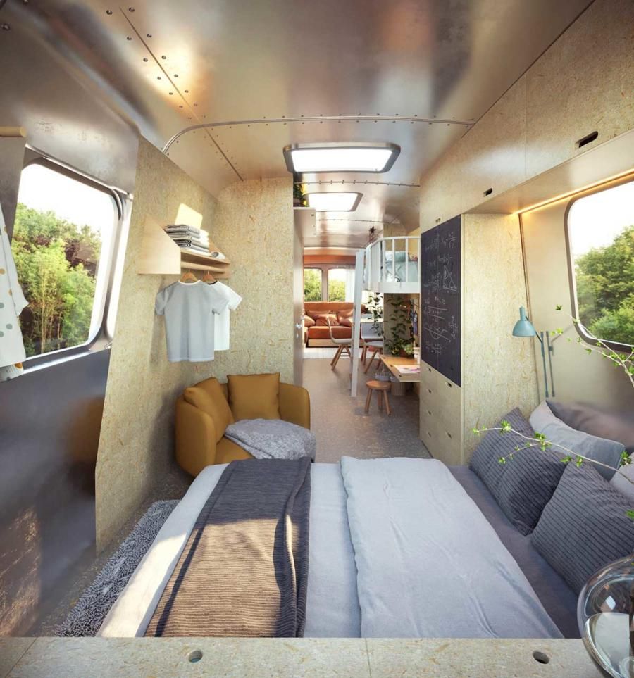 Casa NaToca建筑装饰展“Refúgios”版丨阿根廷丨Mauricio Magarão等众多建筑师及工作室-131