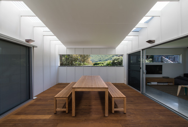 澳大利亚蓝 ys 海滩度假屋 | 环保、可持续的海滨生活空间-17