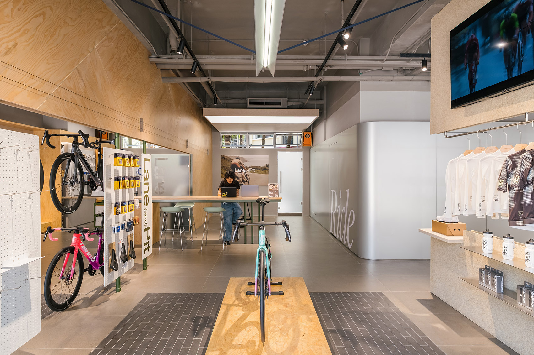 服装店丨中国深圳丨SORA®-56