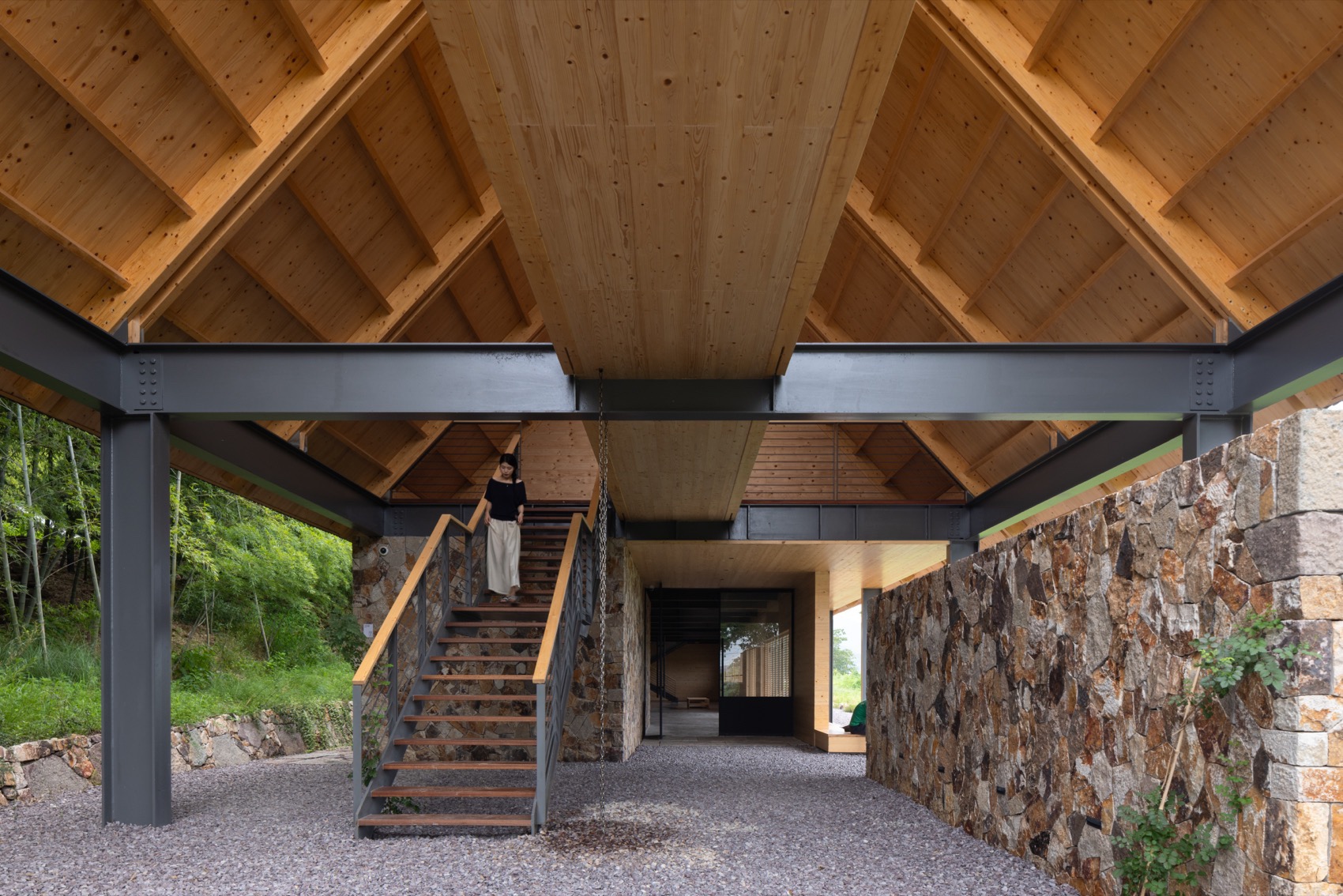 江山万里 萌宠乐园丨中国宁波丨a9a建筑设计事务所-29