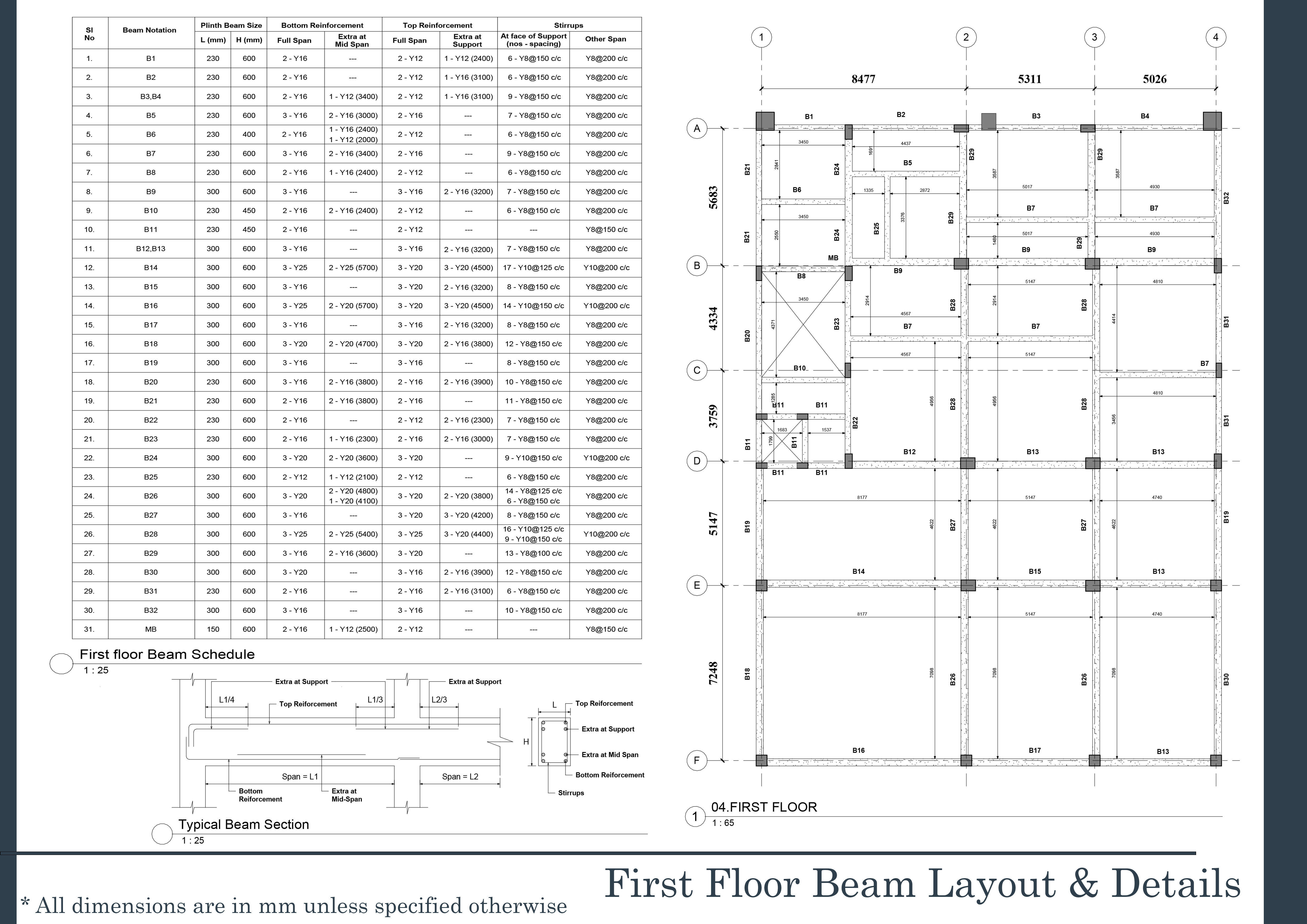 Civil BIM Portfolio-15