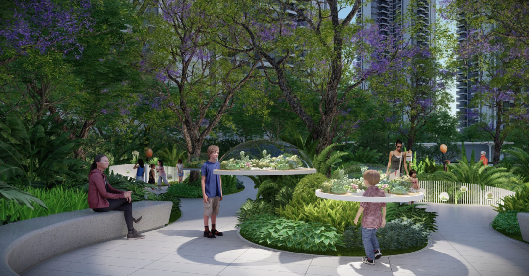 华润置地华南大区“润享•未来家”研发实践丨UA尤安设计-177